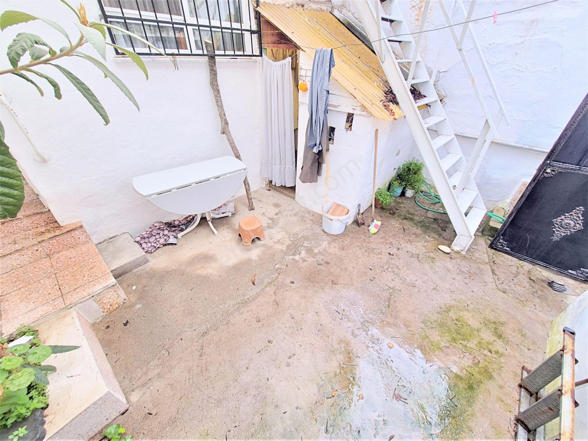 🌀yetki Gültaş Emlaktan Fırsat Edremitte Satılık 2+1 Müstakil Kerpiç Ev - Görsel 30