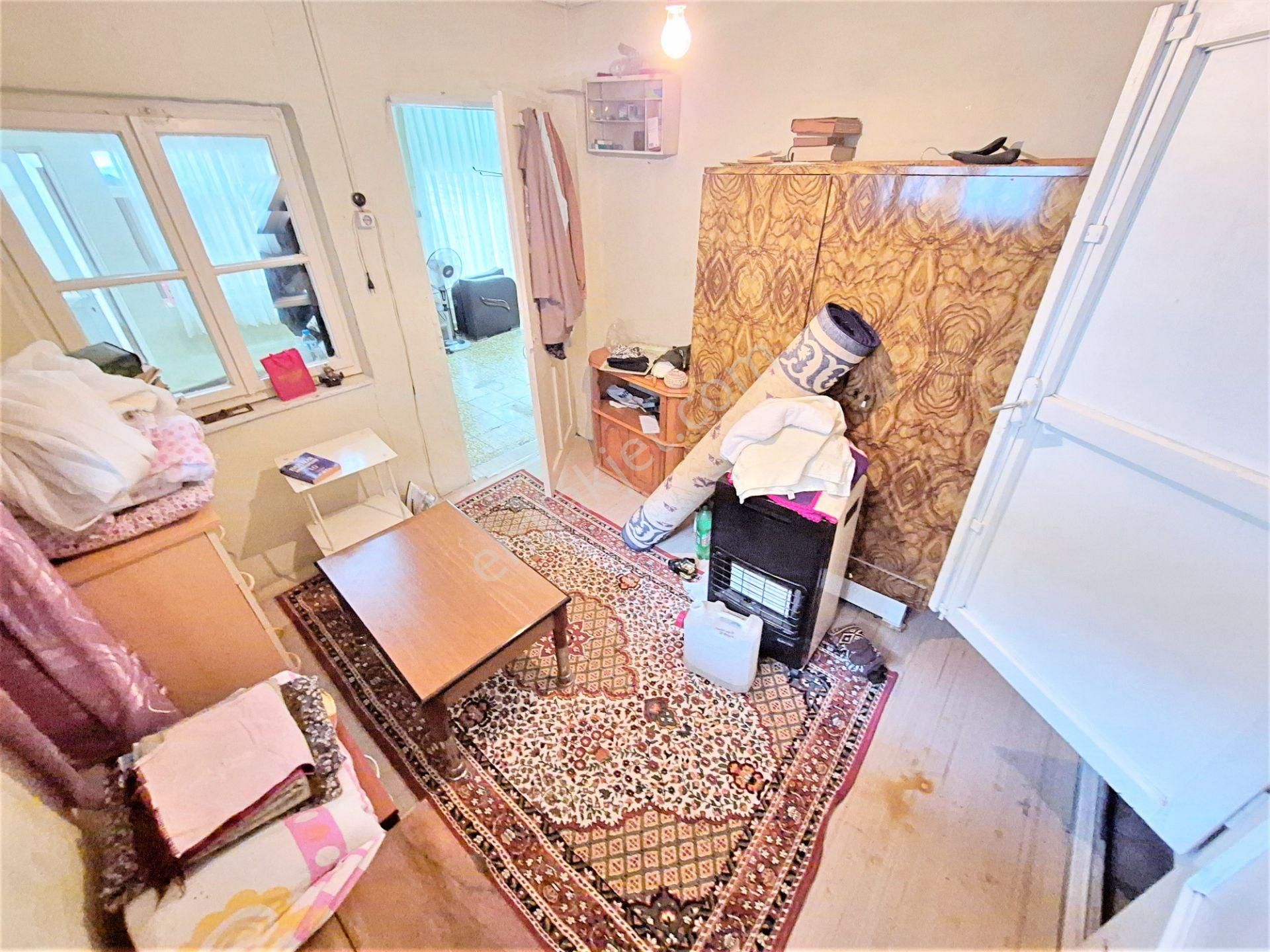 🌀yetki Gültaş Emlaktan Fırsat Edremitte Satılık 2+1 Müstakil Kerpiç Ev - Görsel 10