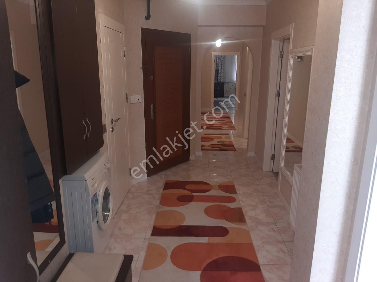 İncirlide Eşyalı Kiralık Daire Gizem Emlaktan - Görsel 9