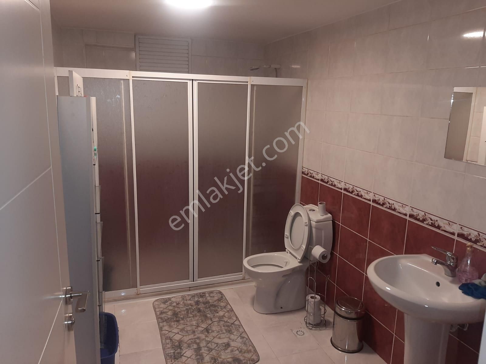 İncirlide Eşyalı Kiralık Daire Gizem Emlaktan - Görsel 2