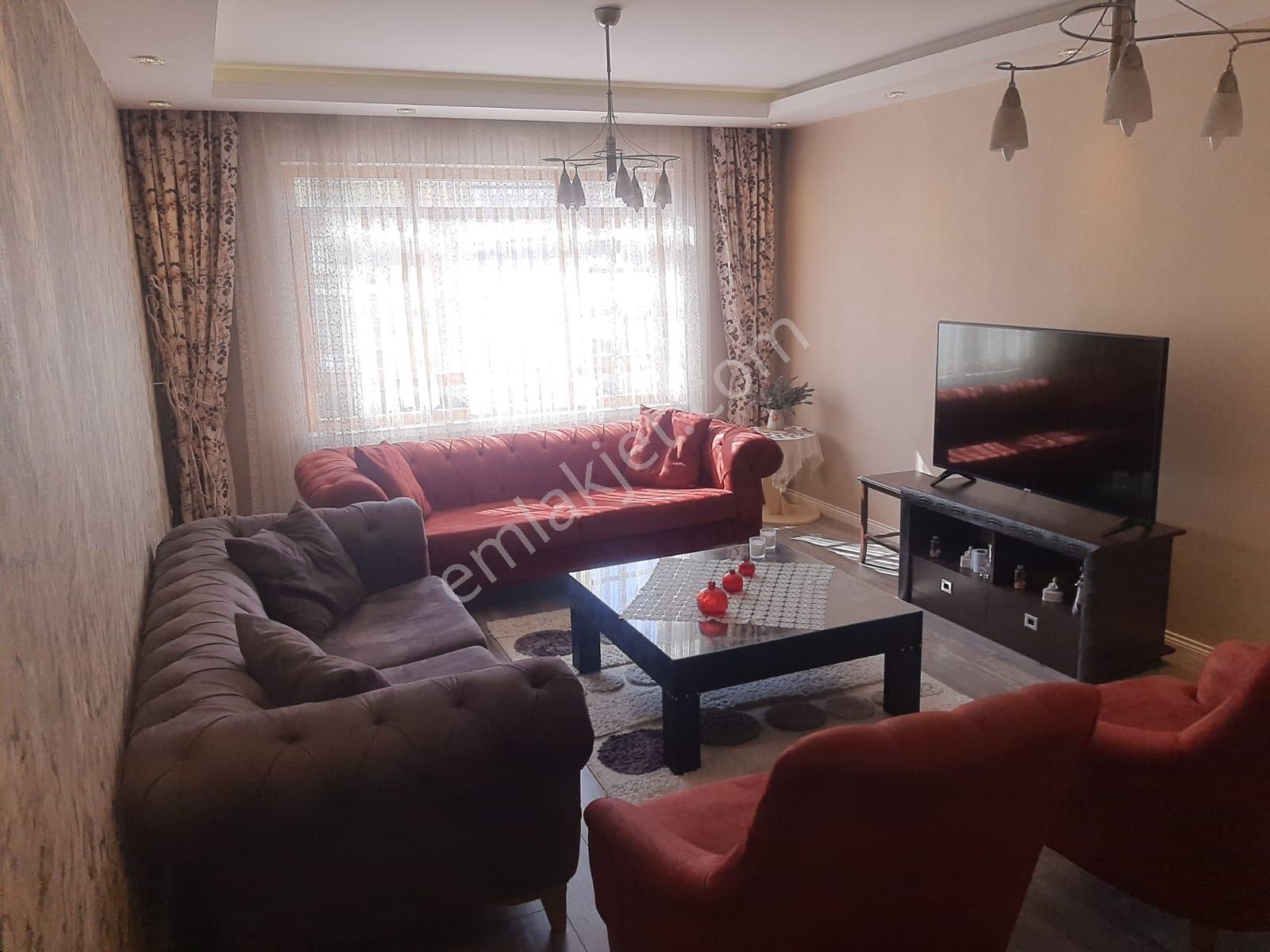 İncirlide Eşyalı Kiralık Daire Gizem Emlaktan - Görsel 21