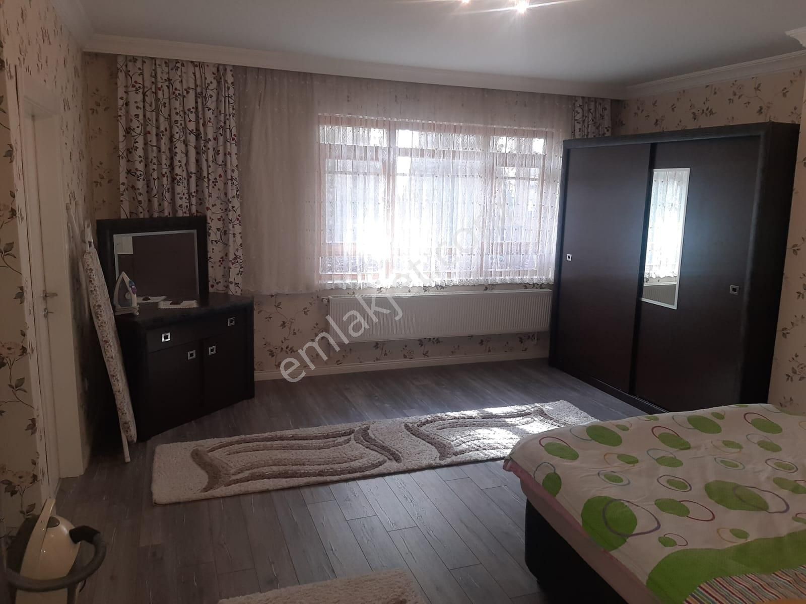 İncirlide Eşyalı Kiralık Daire Gizem Emlaktan - Görsel 20