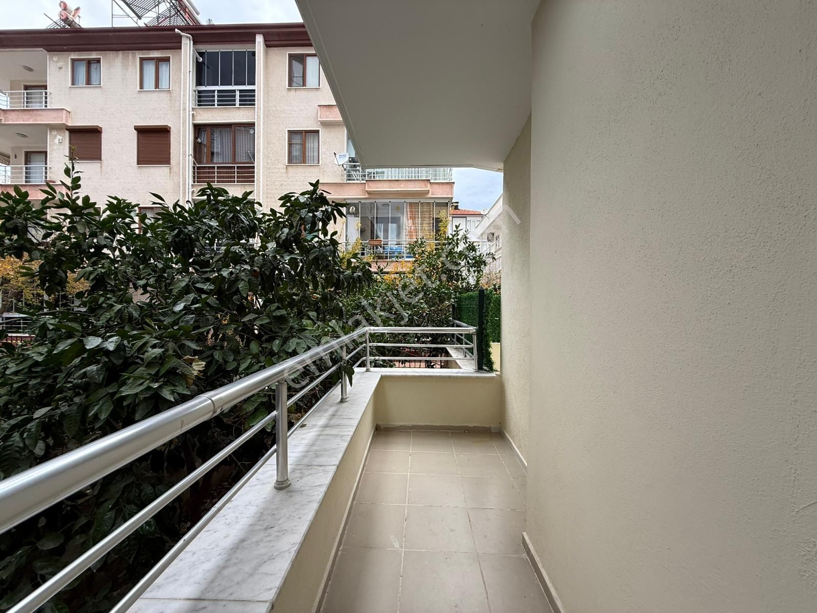 ꧁ Parla'dan Altınkumda Şık Tasarım Müstakil Tadında 2+1daire꧂ - Görsel 22