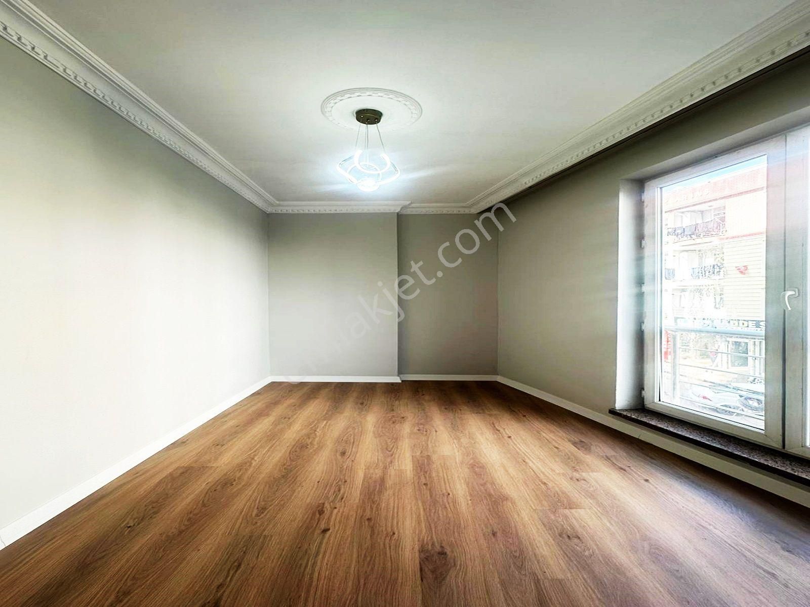 Nes Yapı Dan Merkezi Konumda İskanlı-dekorlu-asansörlü 2+1 Daire!!!! - Görsel 11