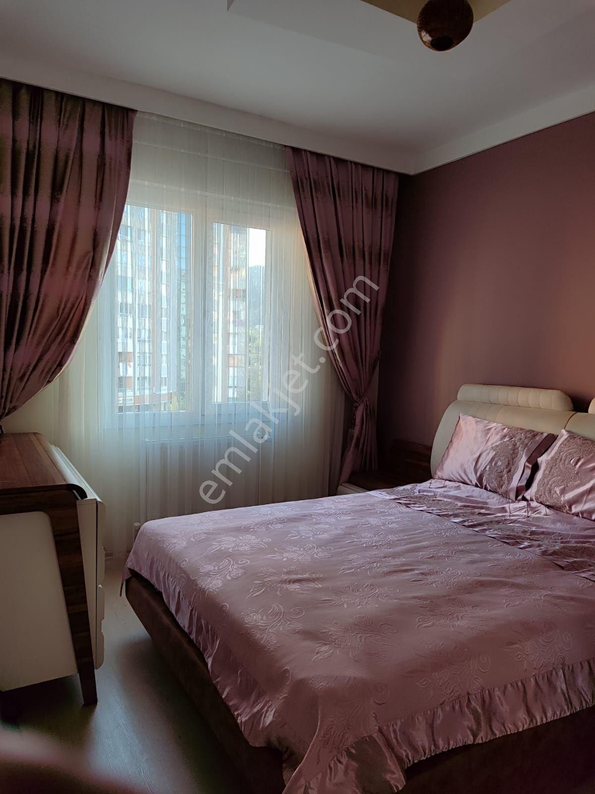 Altınoluk'un En Güzel Yerinde Şehzade Şehri Sultan Evlerinde Komple Yapılı - Görsel 10