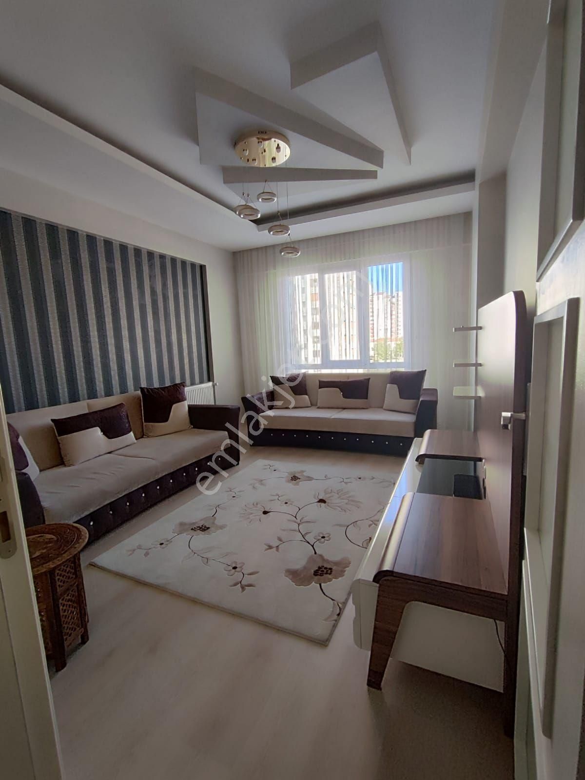 Altınoluk'un En Güzel Yerinde Şehzade Şehri Sultan Evlerinde Komple Yapılı - Görsel 6