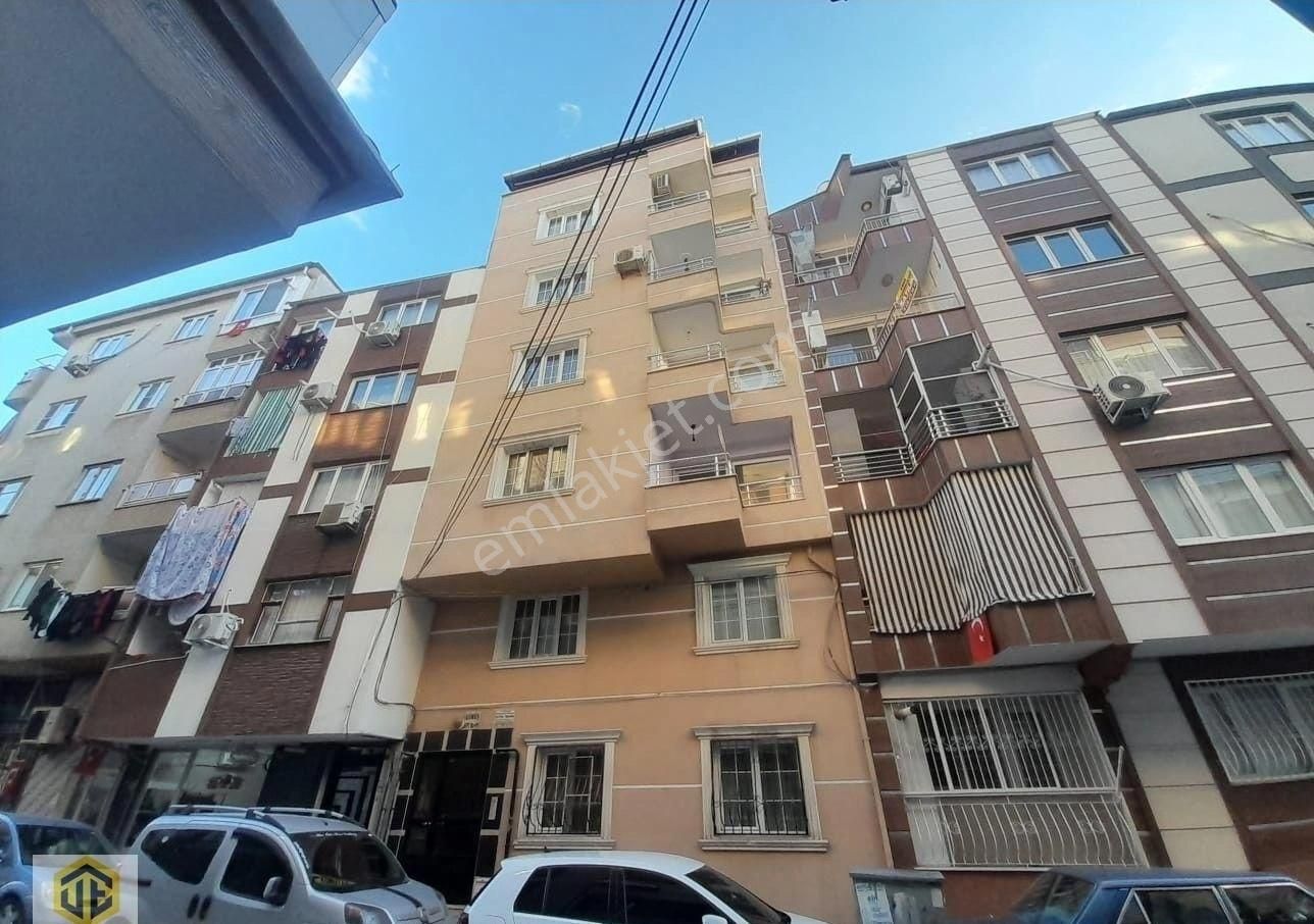 Uzun Gayrimenkul/emlak'dan Tevfikiye'de Asansörlü 2+1 Daire