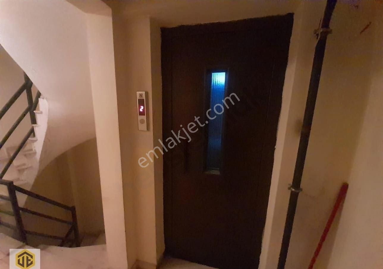 Uzun Gayrimenkul/emlak'dan Tevfikiye'de Asansörlü 2+1 Daire - Görsel 22