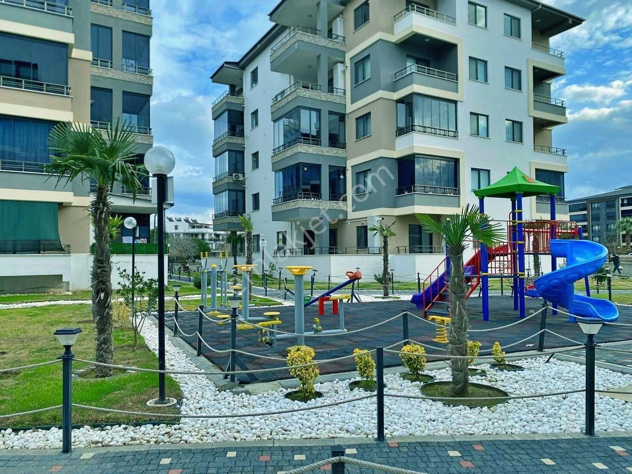 Uytundan Burhaniye Bahçelievler'de Asansörlü Eşyalı Kiralık 2+1 - Görsel 31