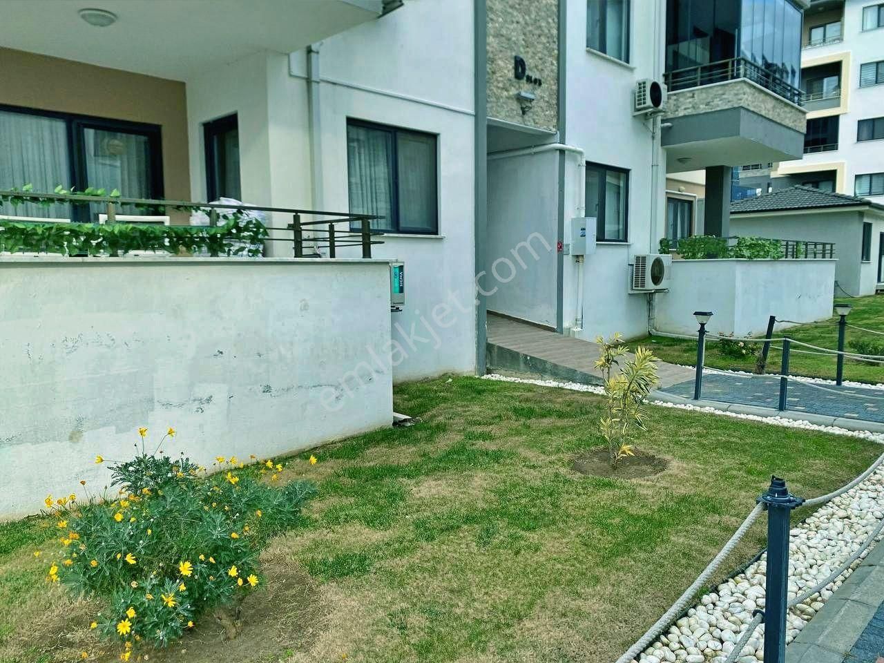 Uytundan Burhaniye Bahçelievler'de Asansörlü Eşyalı Kiralık 2+1 - Görsel 15