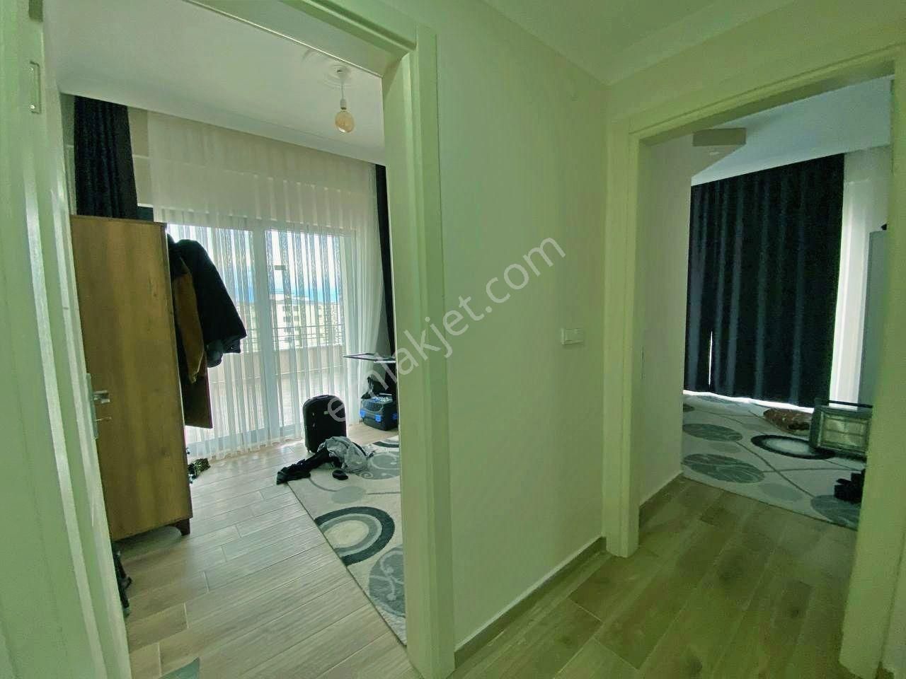 Uytundan Burhaniye Bahçelievler'de Asansörlü Eşyalı Kiralık 2+1 - Görsel 5