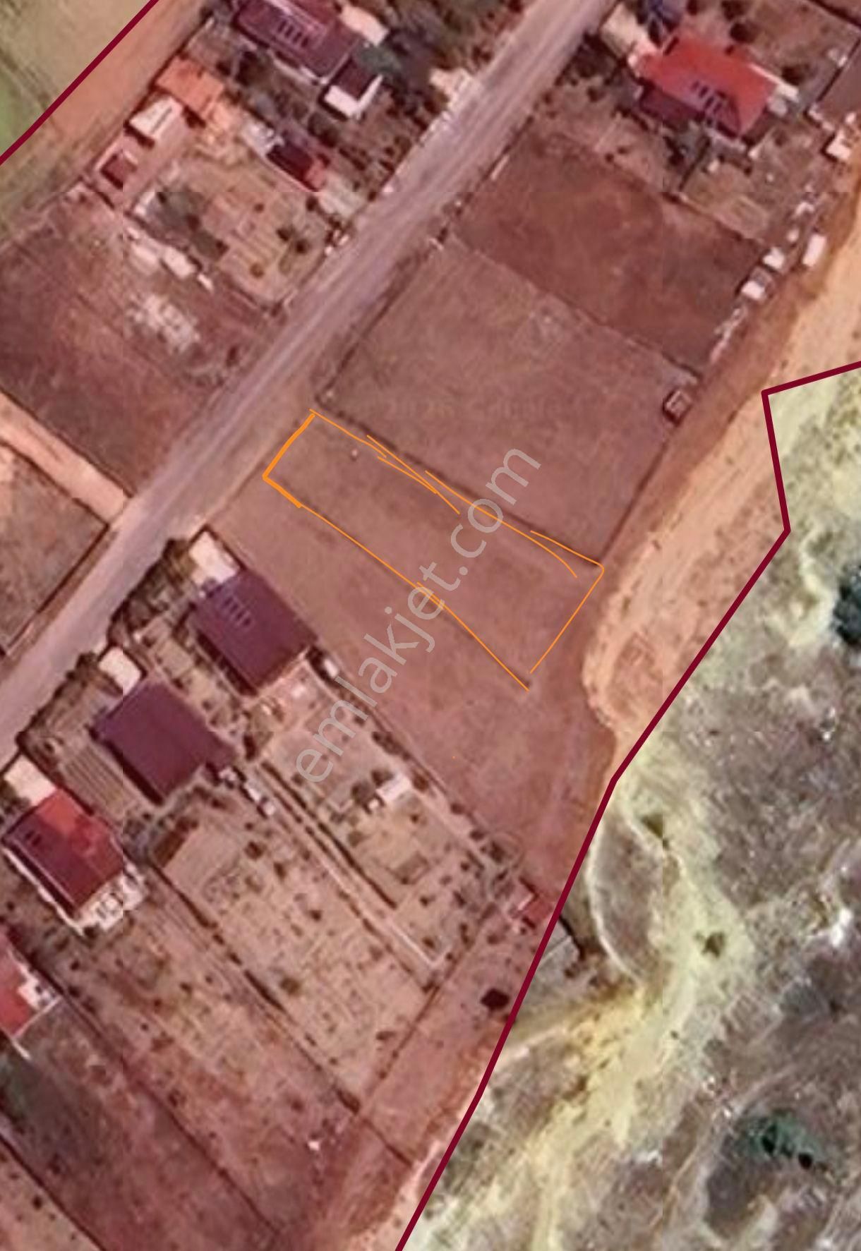 Yatırımlık Arsa/bahçe (araç Takasına Açık) - Görsel 2