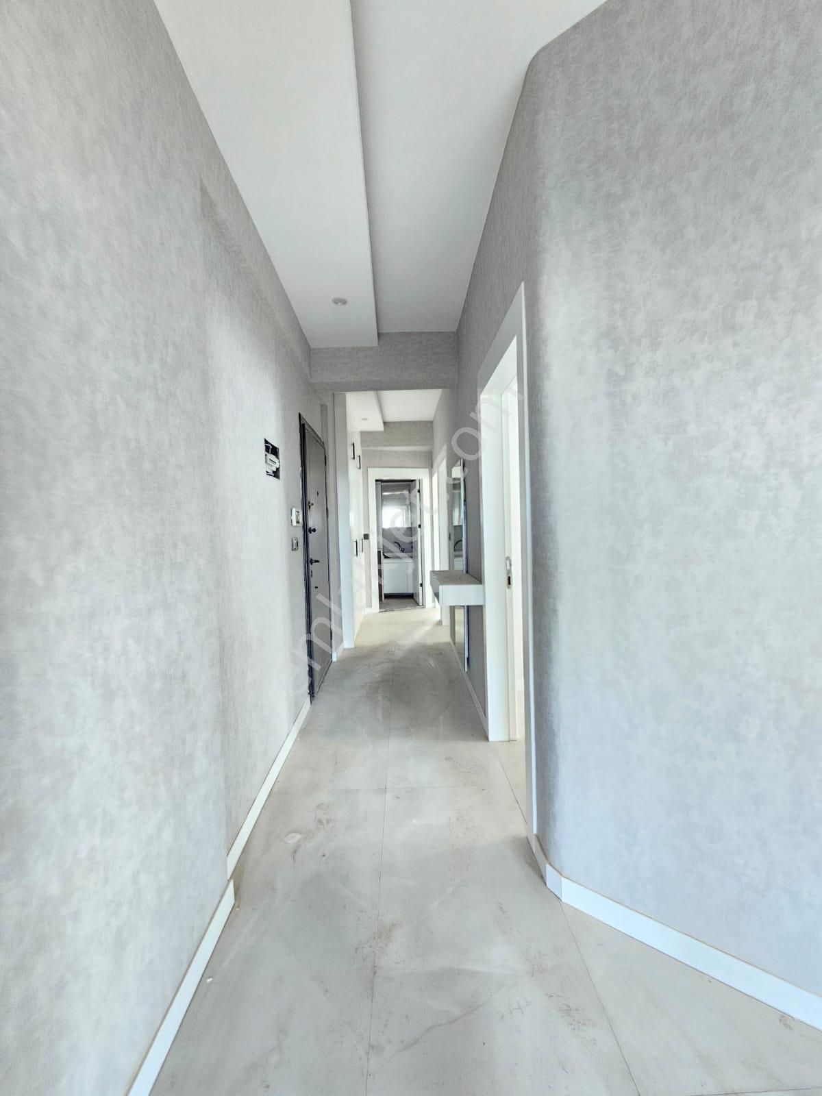 Denizli Çakmak Ta 3+1 Yeşil Alan Cepheli Harika Konumda Kaçırılmayacak Satılık Fırsat Daireler - Görsel 16