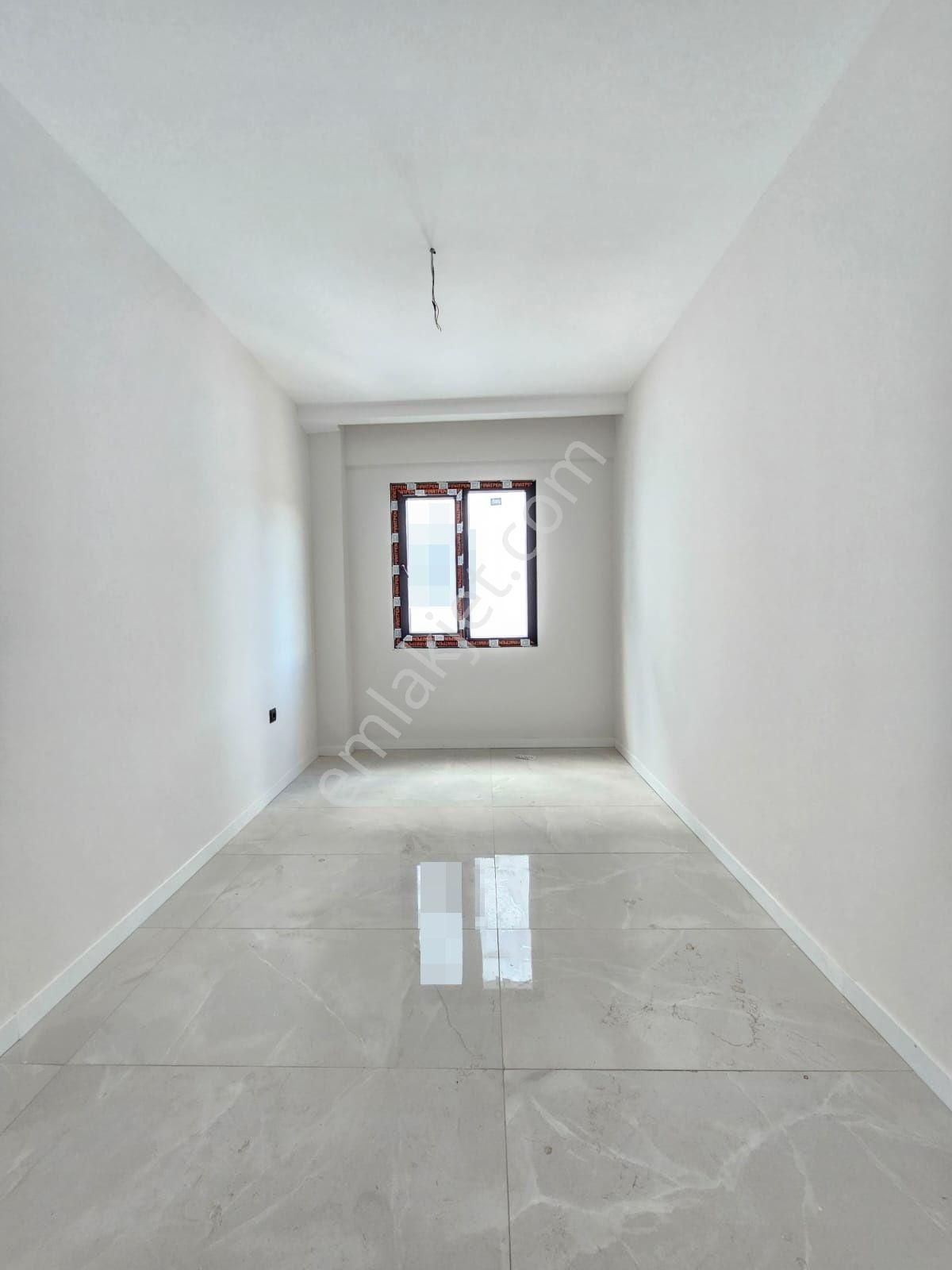 Denizli Çakmak Ta 3+1 Yeşil Alan Cepheli Harika Konumda Kaçırılmayacak Satılık Fırsat Daireler - Görsel 13