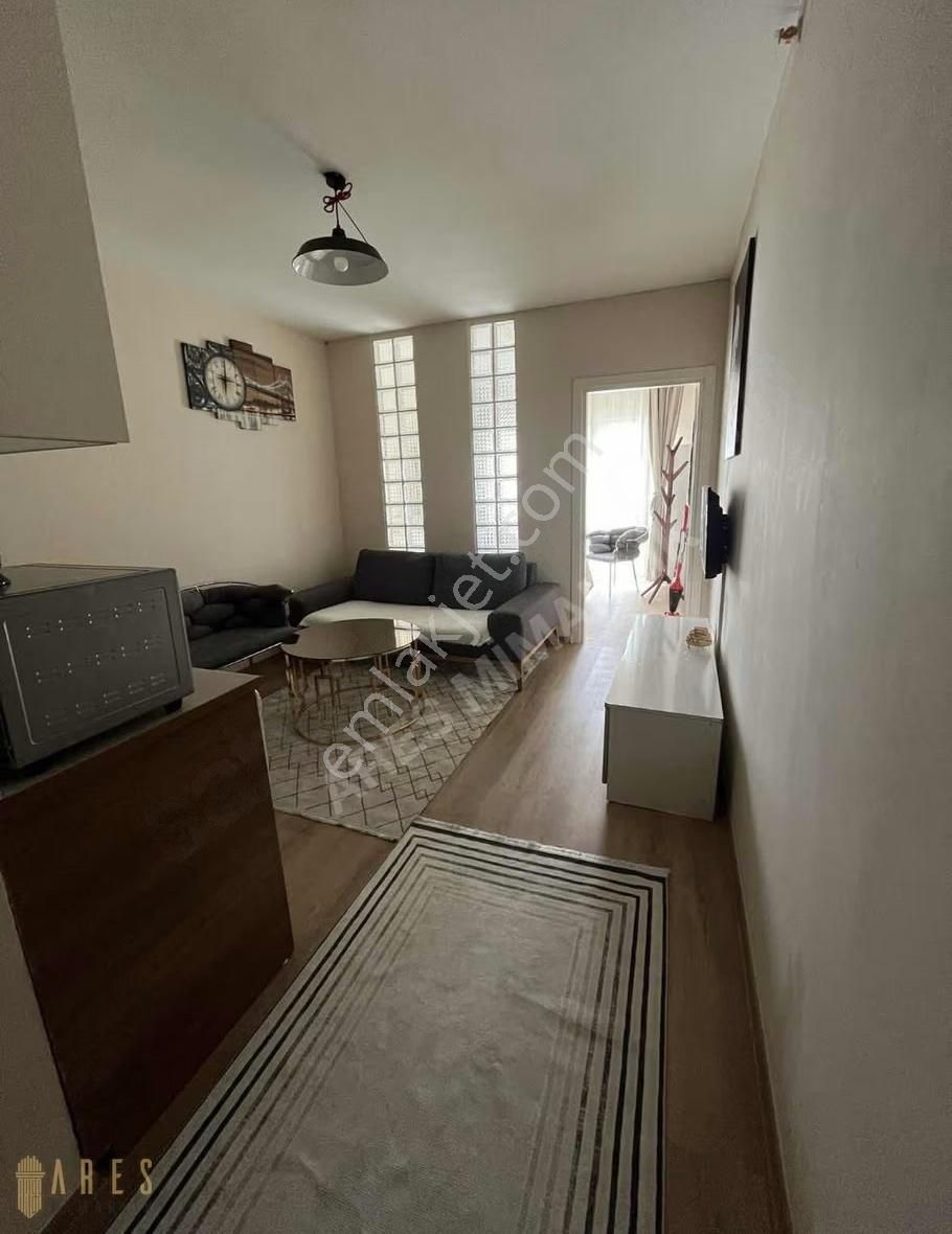 Crown Tower Da 1+1 Eşyalı Kiralık Daire - Görsel 3