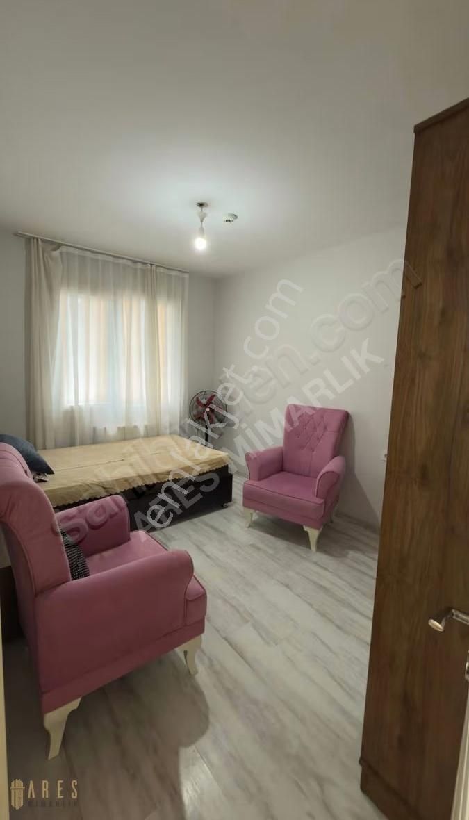 Bura Rezidance Kiralık Esyalı Daire - Görsel 3