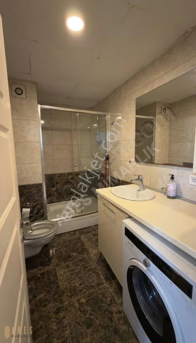 Bura Rezidance Kiralık Esyalı Daire - Görsel 5