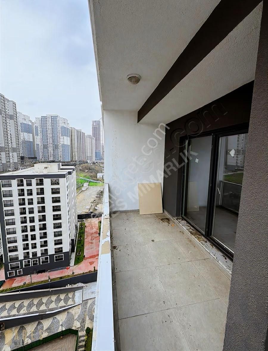 Ares'den Site İçerisinde Teraslı 1+1 Kiralık Daire - Görsel 5