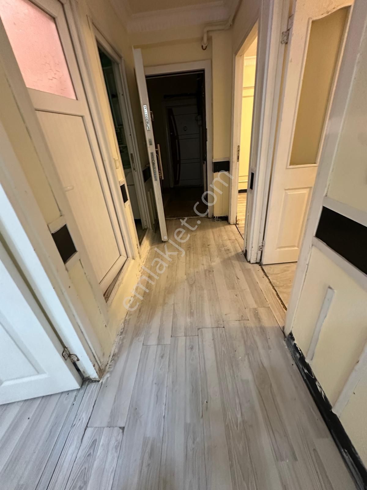 Şehitler Mah. 2+1 Ayrı Mutfak - Görsel 6