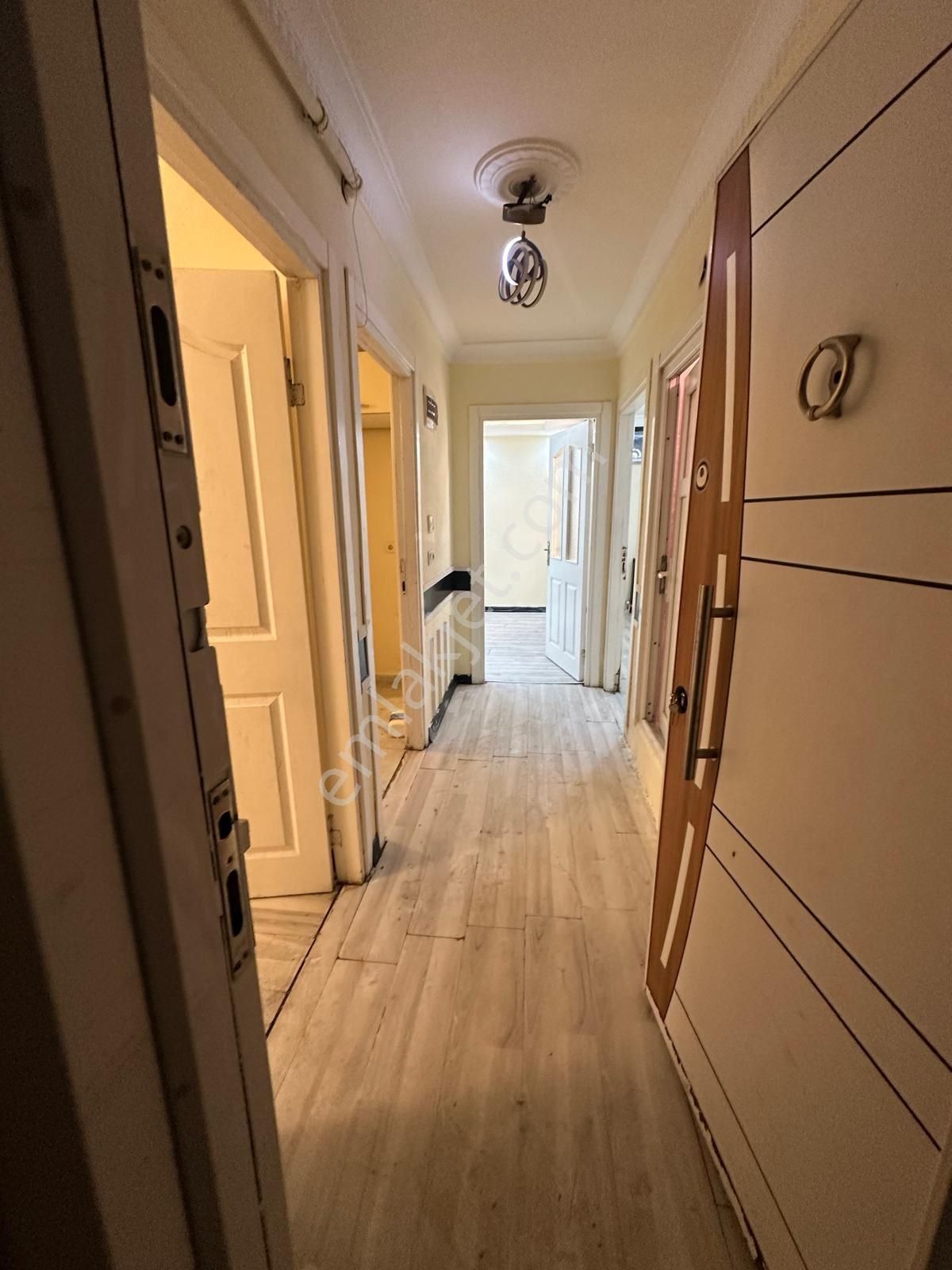 Şehitler Mah. 2+1 Ayrı Mutfak