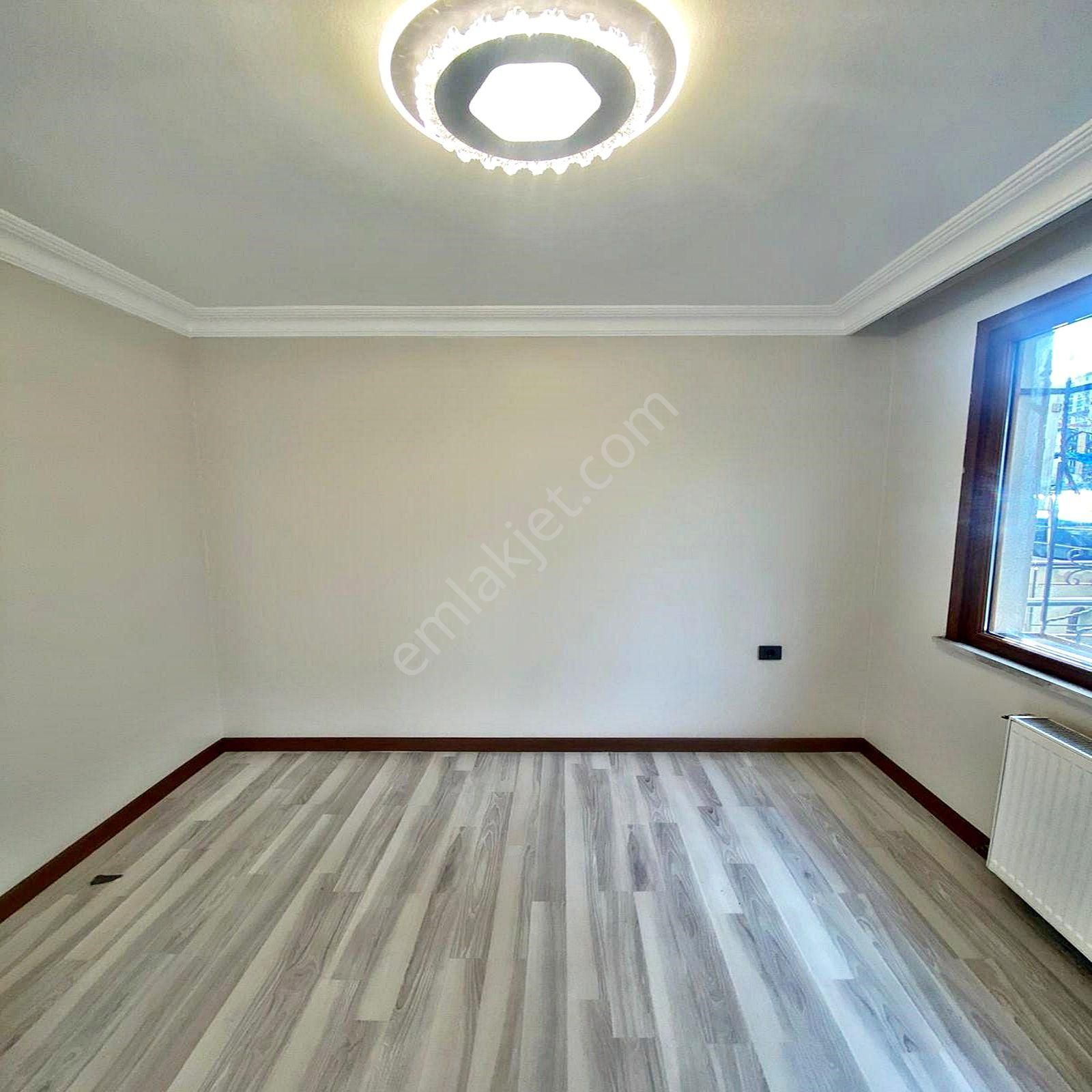 Metrobüse Yürüme Mesafesinde 2+1 Lüks Satılık Giriş Katı - Görsel 5