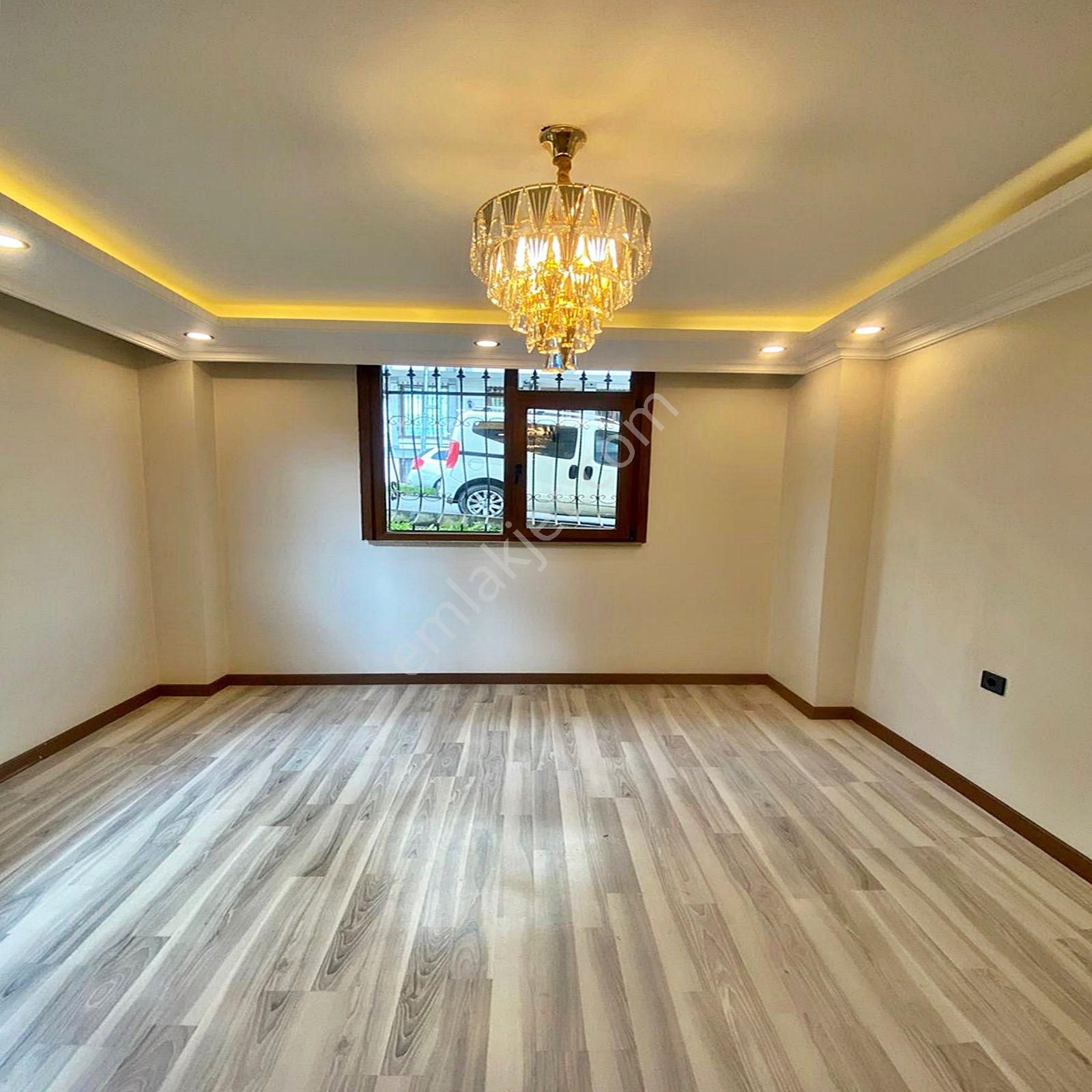Metrobüse Yürüme Mesafesinde 2+1 Lüks Satılık Giriş Katı - Görsel 11