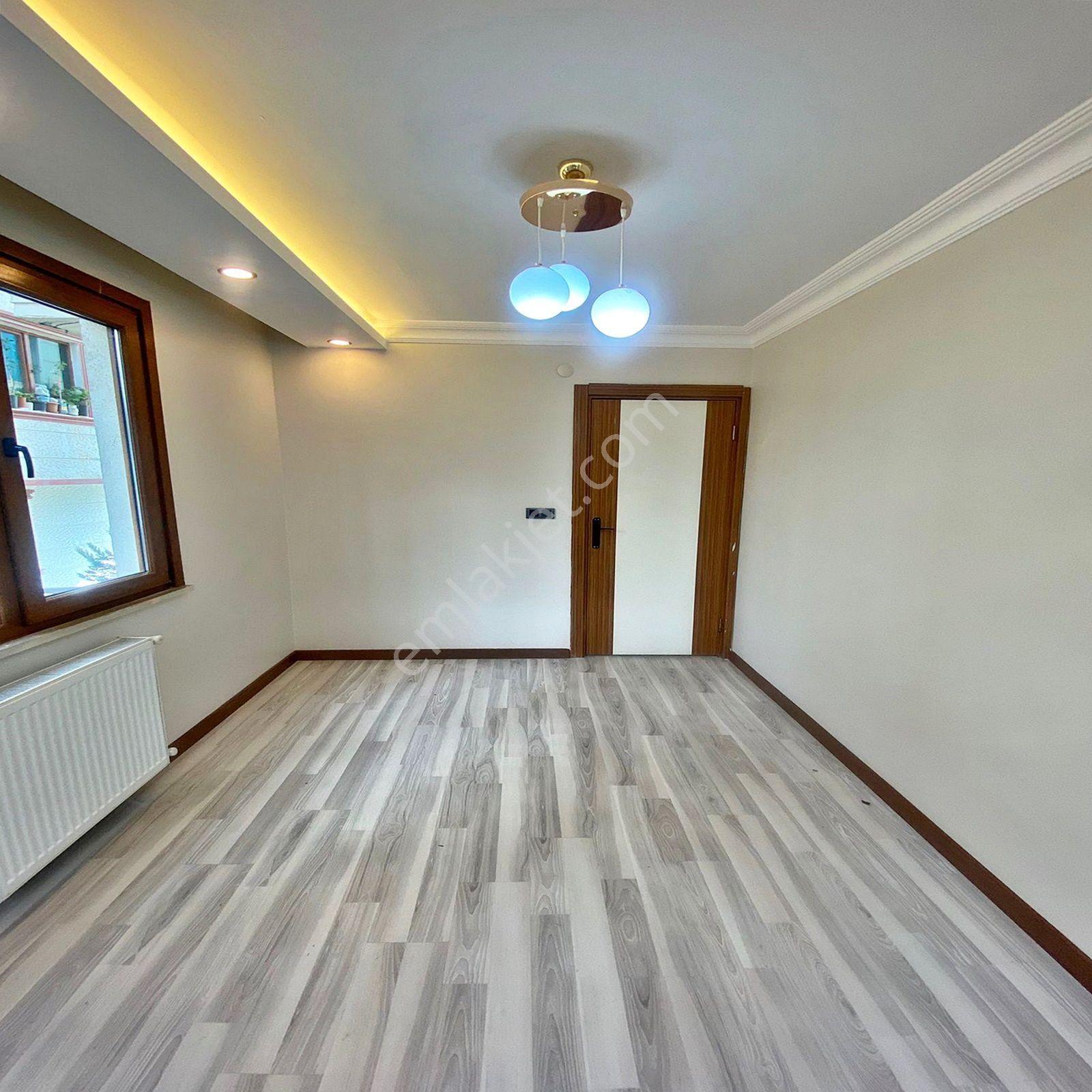 Metrobüse Yürüme Mesafesinde 2+1 Lüks Satılık Giriş Katı - Görsel 6