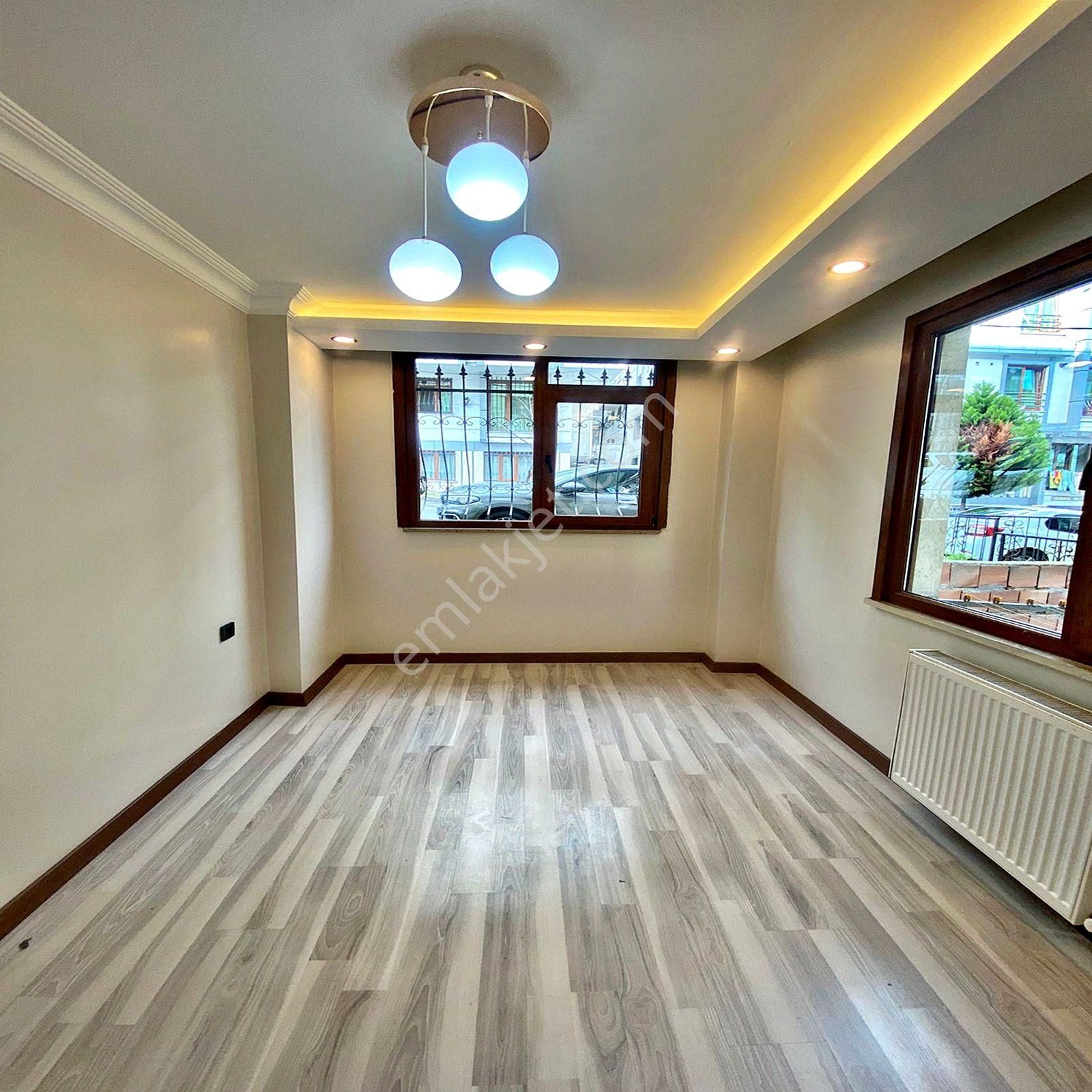 Metrobüse Yürüme Mesafesinde 2+1 Lüks Satılık Giriş Katı - Görsel 15