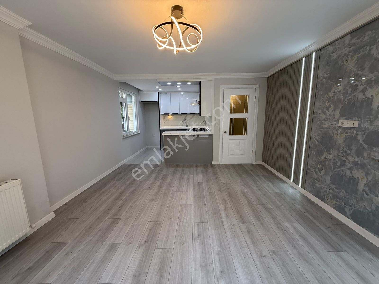 Yüksel'den Altınkum'da Denize Yürüme Mesafesinde Lux 2+1 Daire - Görsel 33