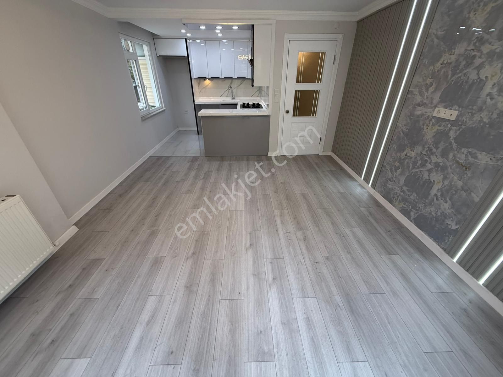 Yüksel'den Altınkum'da Denize Yürüme Mesafesinde Lux 2+1 Daire - Görsel 32