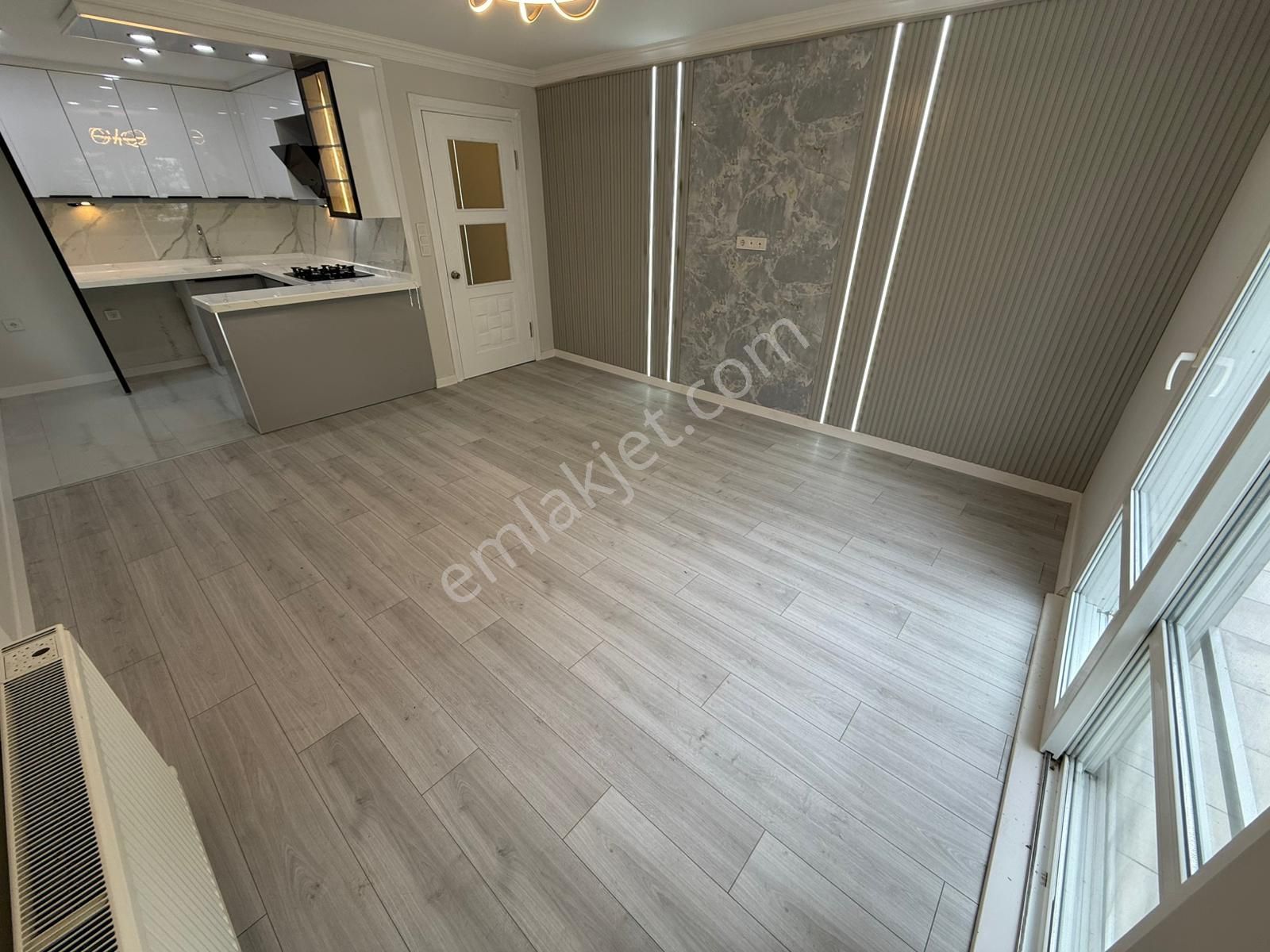 Yüksel'den Altınkum'da Denize Yürüme Mesafesinde Lux 2+1 Daire - Görsel 28