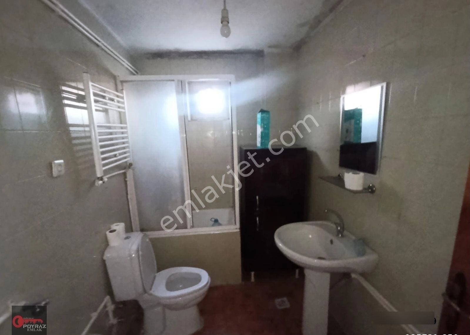 Ankara Keçiören Etlik Aşağıeğlence Merkez ' De 3+1 Kiralık Daire Şehir Hastanesi Anteras Dibinde - Görsel 24