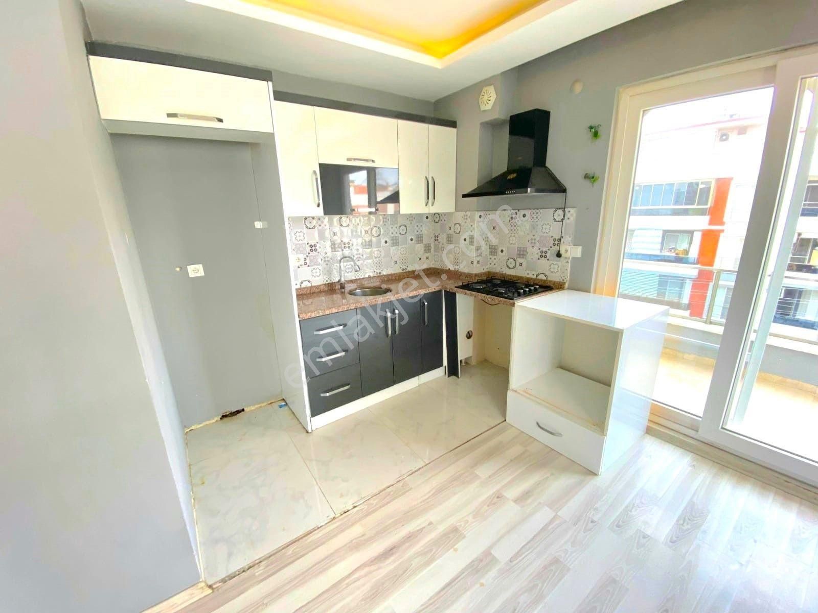 Yükselden Satılık Altınkumda Ebv Banyolu Öncephe Arakat 3+1daire - Görsel 28