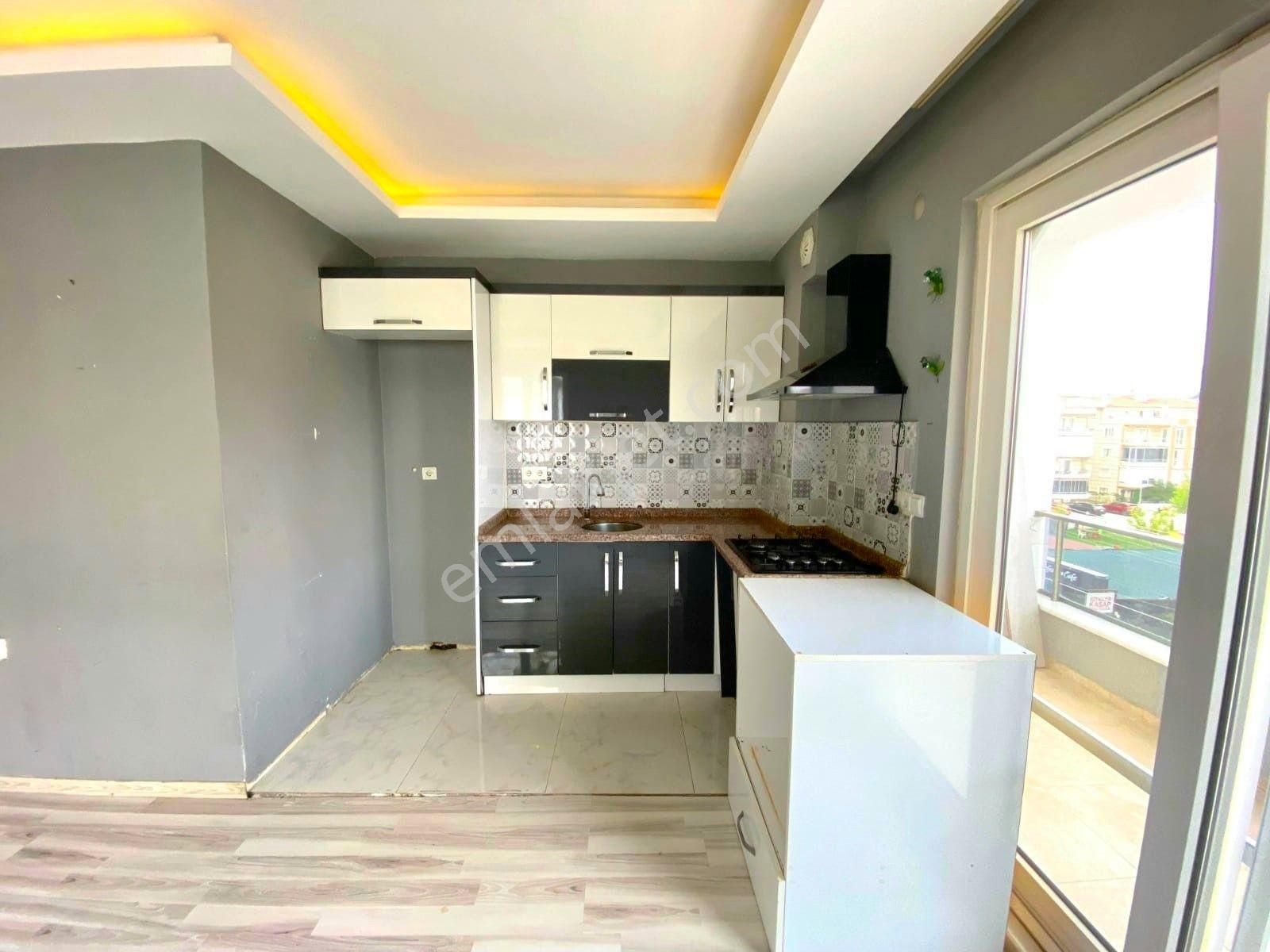 Yükselden Satılık Altınkumda Ebv Banyolu Öncephe Arakat 3+1daire - Görsel 2