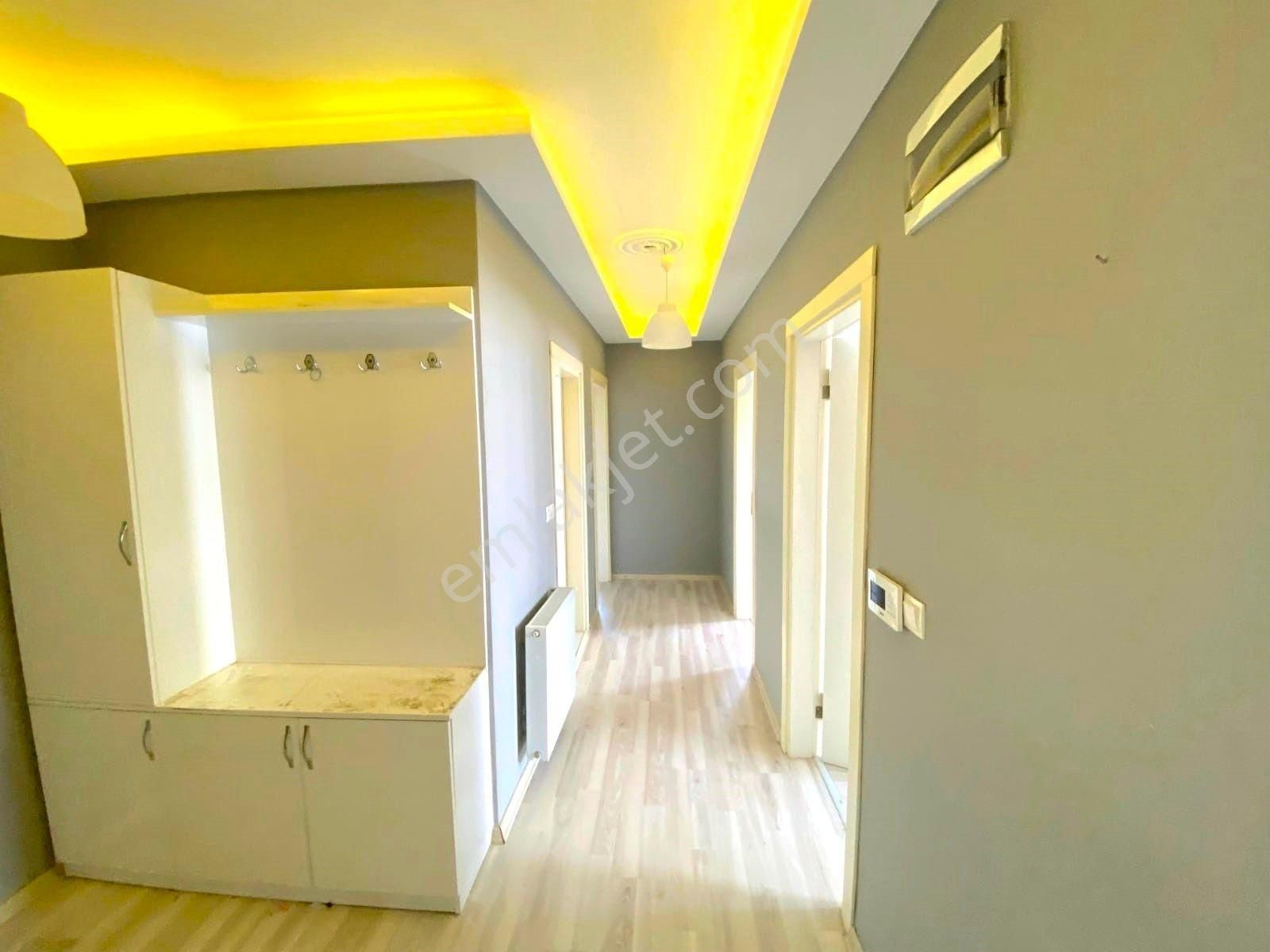 Yükselden Satılık Altınkumda Ebv Banyolu Öncephe Arakat 3+1daire - Görsel 15