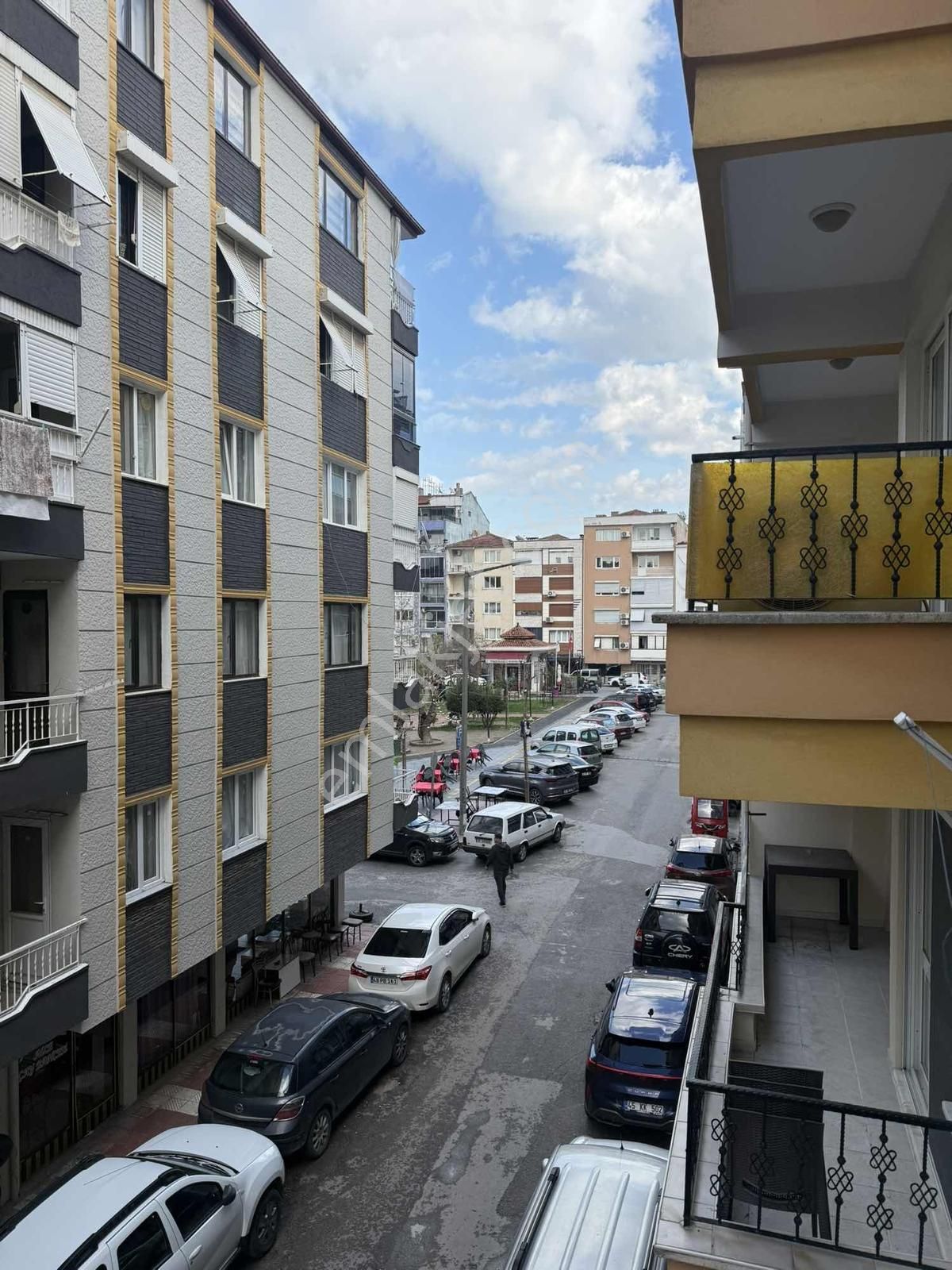 Emlak Center'dan Peker Mah 3+1 Kiralık Ara Kat Daire - Görsel 11