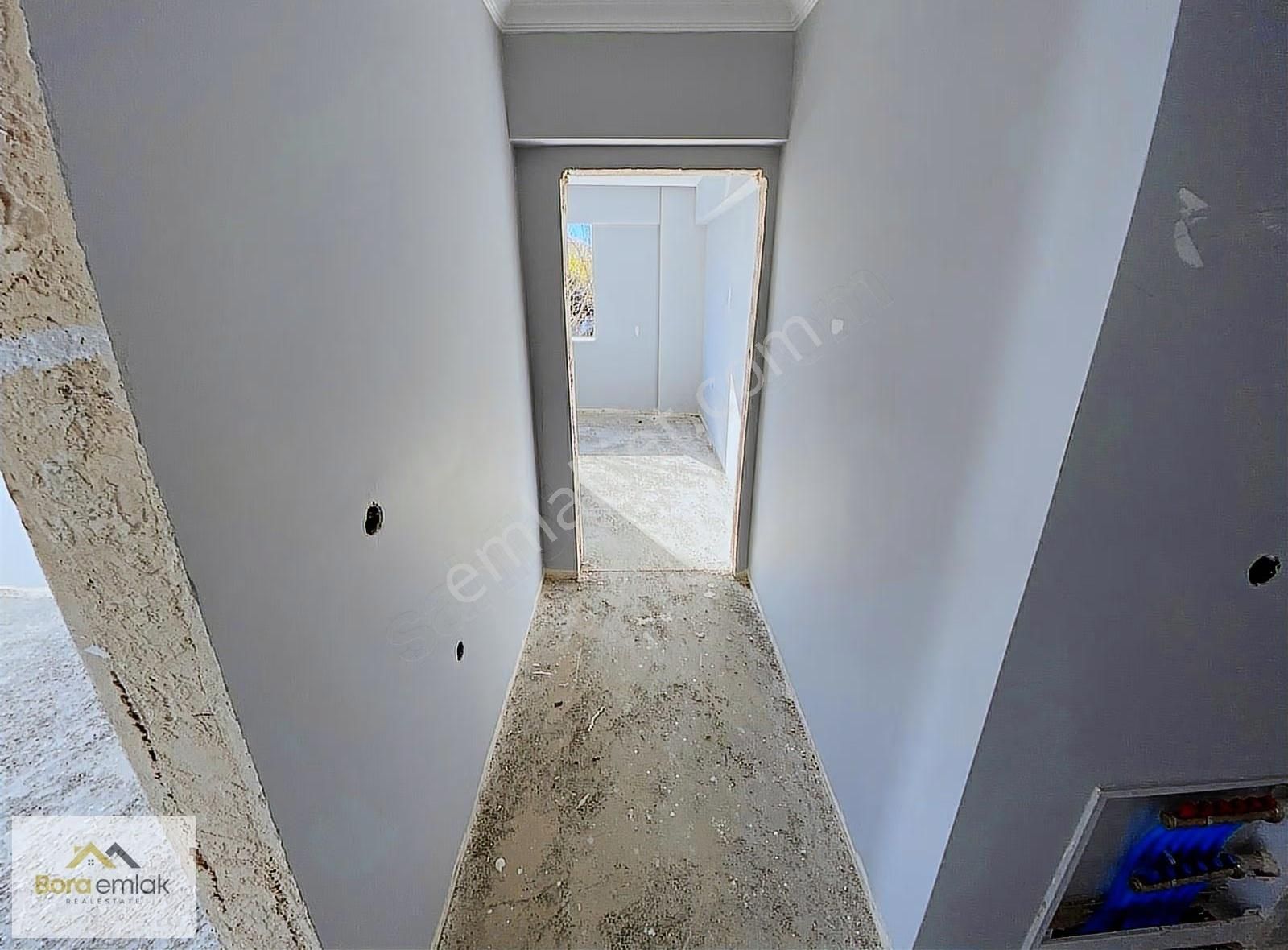 Bora Emlak'dan Yunus Emre Mahallesi'nde Satılık 2+1 Daire - Görsel 14