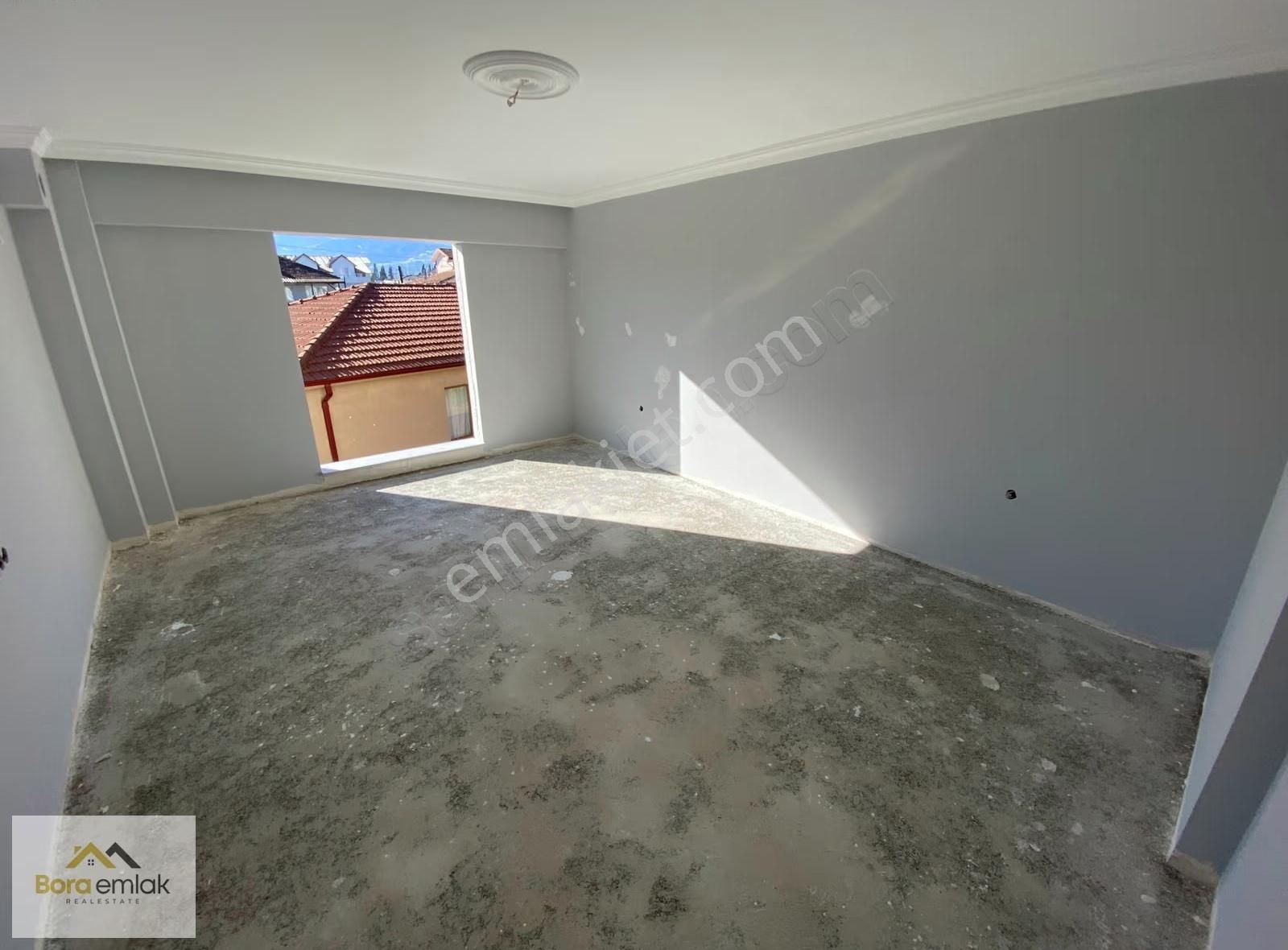 Bora Emlak'dan Yunus Emre Mahallesi'nde Satılık 2+1 Daire - Görsel 12