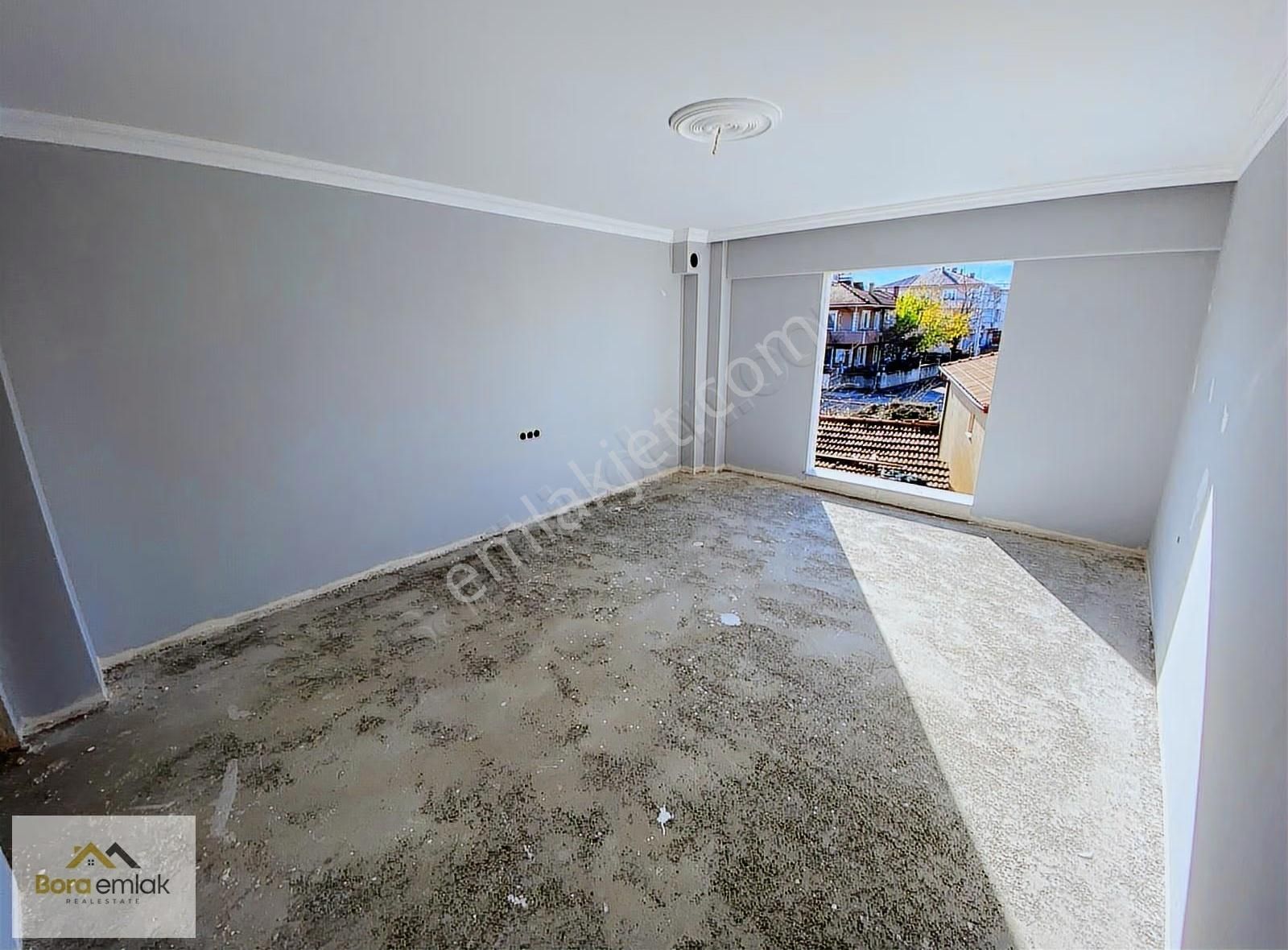 Bora Emlak'dan Yunus Emre Mahallesi'nde Satılık 2+1 Daire - Görsel 19