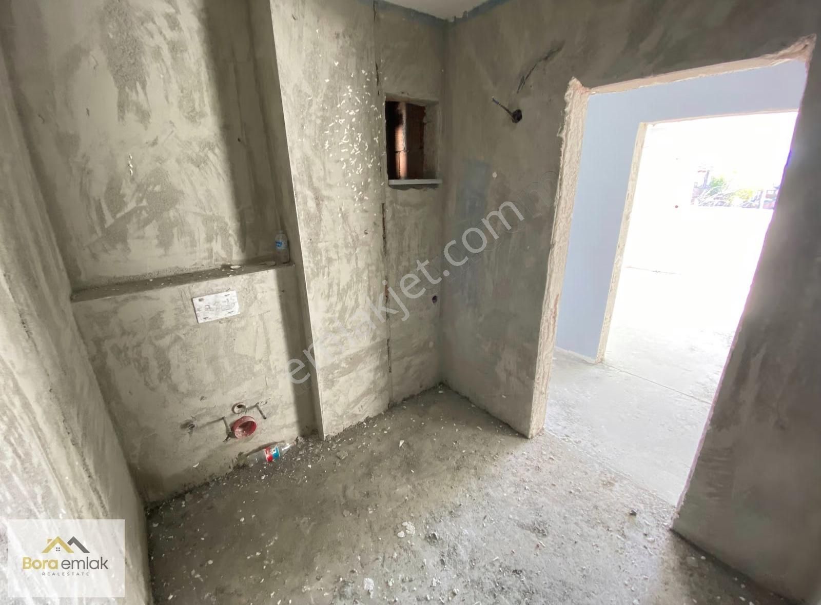 Bora Emlak'dan Yunus Emre Mahallesi'nde Satılık 2+1 Daire - Görsel 10