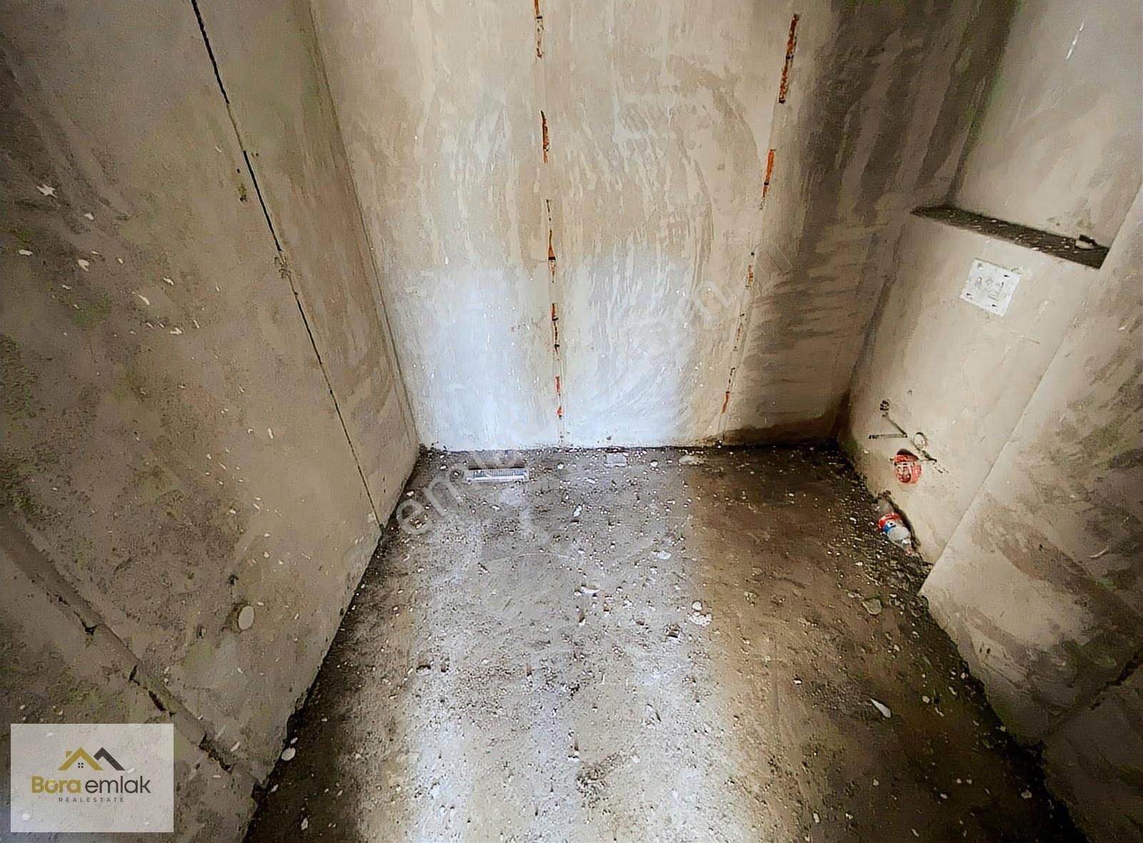 Bora Emlak'dan Yunus Emre Mahallesi'nde Satılık 2+1 Daire - Görsel 7