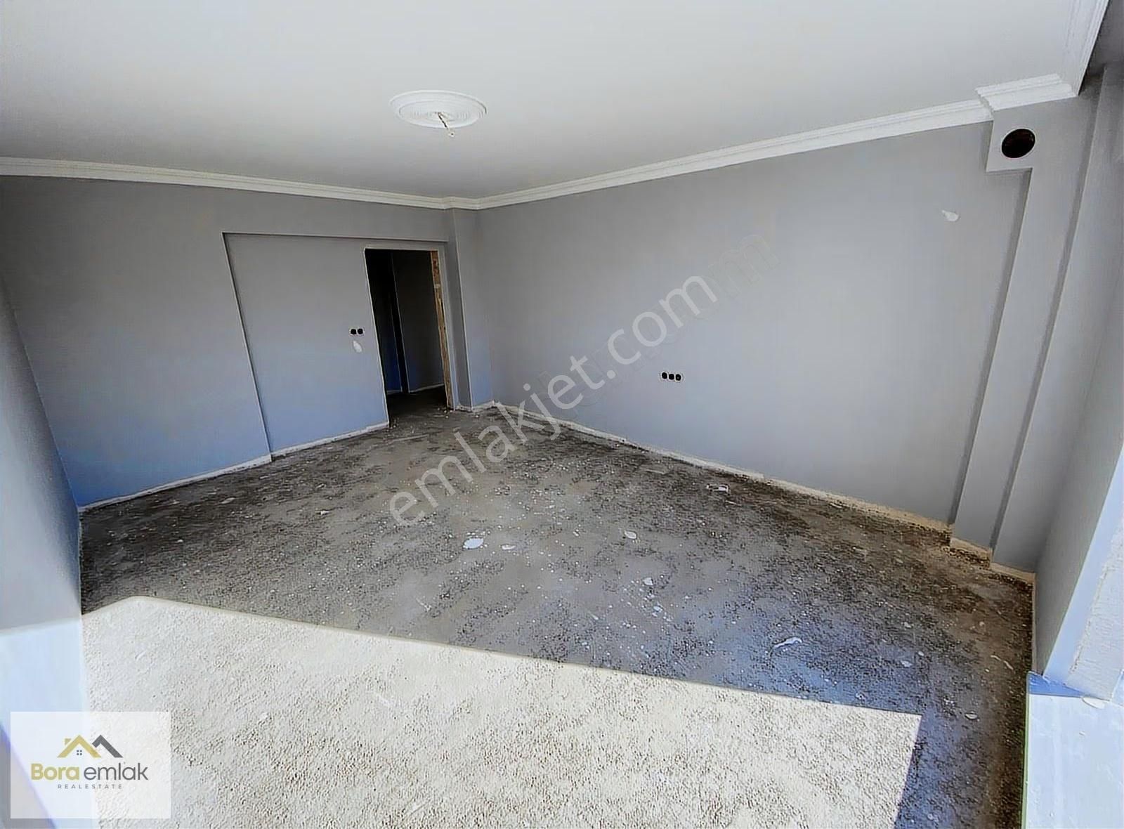 Bora Emlak'dan Yunus Emre Mahallesi'nde Satılık 2+1 Daire - Görsel 17