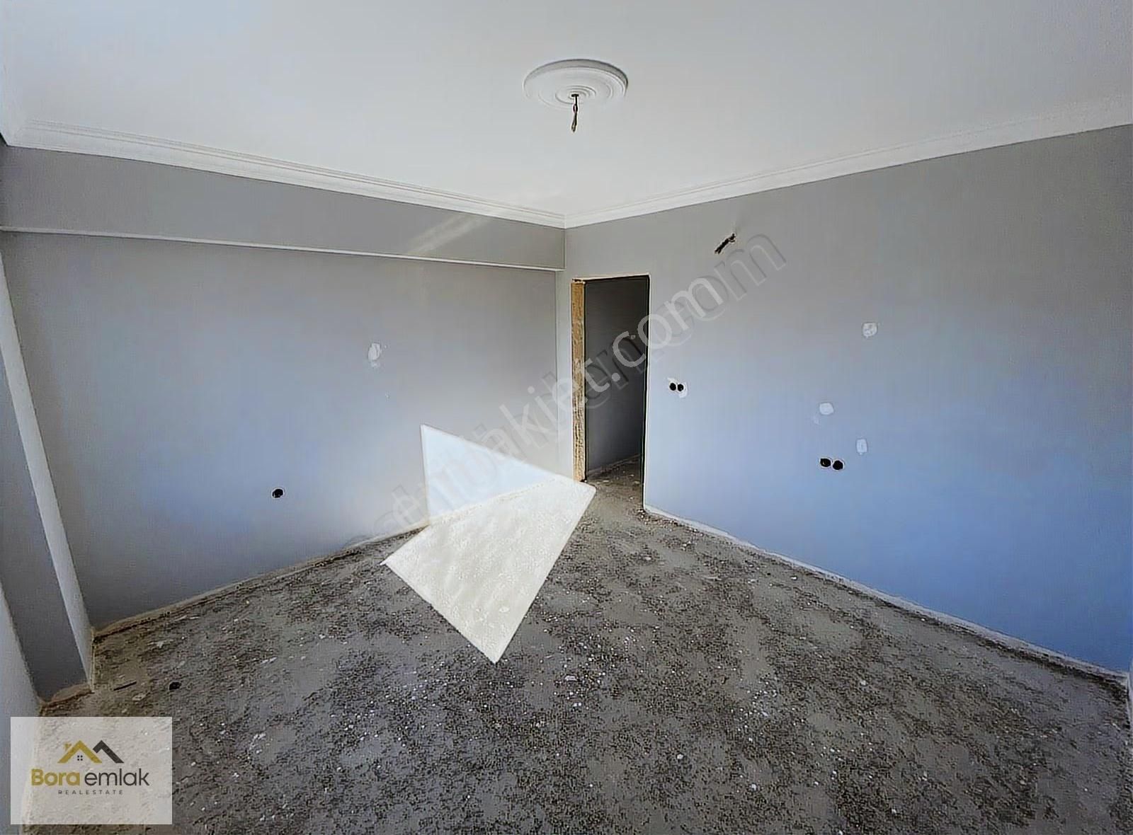 Bora Emlak'dan Yunus Emre Mahallesi'nde Satılık 2+1 Daire - Görsel 3