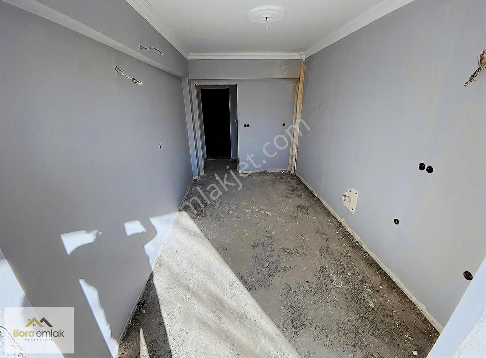 Bora Emlak'dan Yunus Emre Mahallesi'nde Satılık 2+1 Daire - Görsel 13