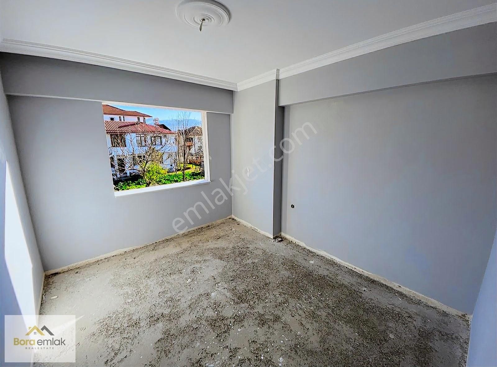 Bora Emlak'dan Yunus Emre Mahallesi'nde Satılık 2+1 Daire - Görsel 16