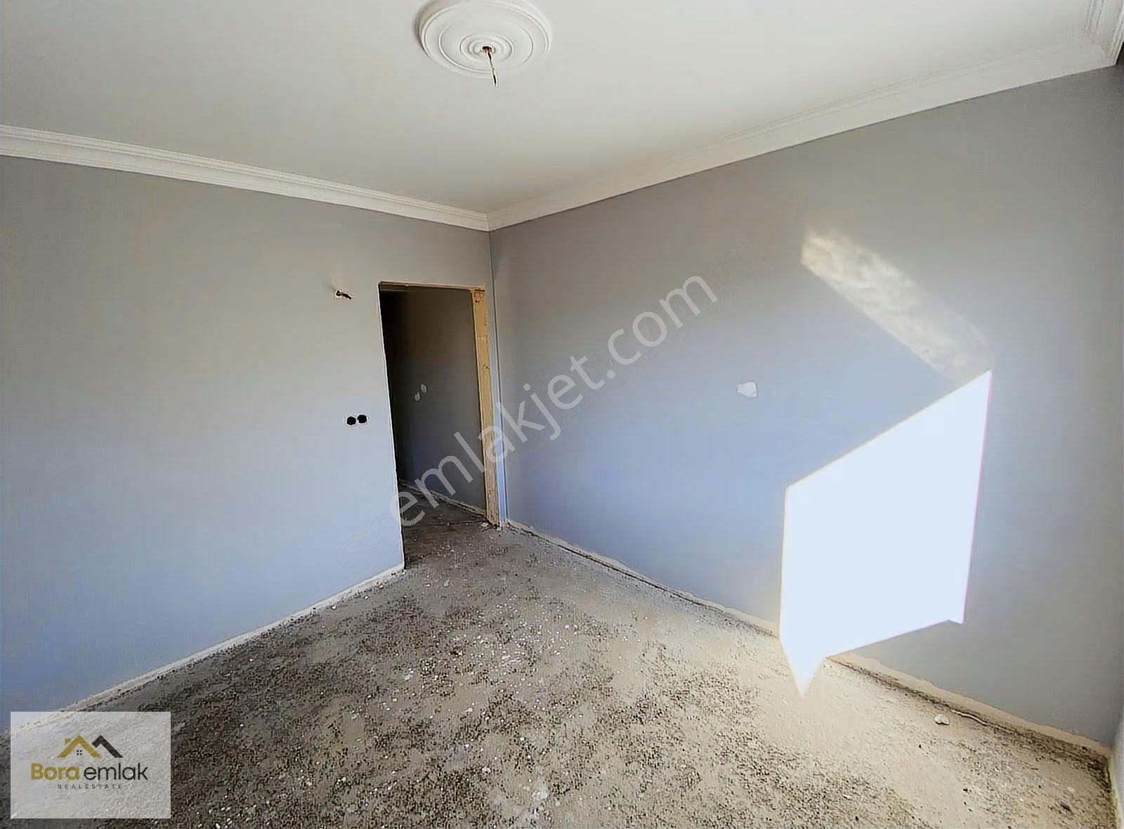 Bora Emlak'dan Yunus Emre Mahallesi'nde Satılık 2+1 Daire - Görsel 5