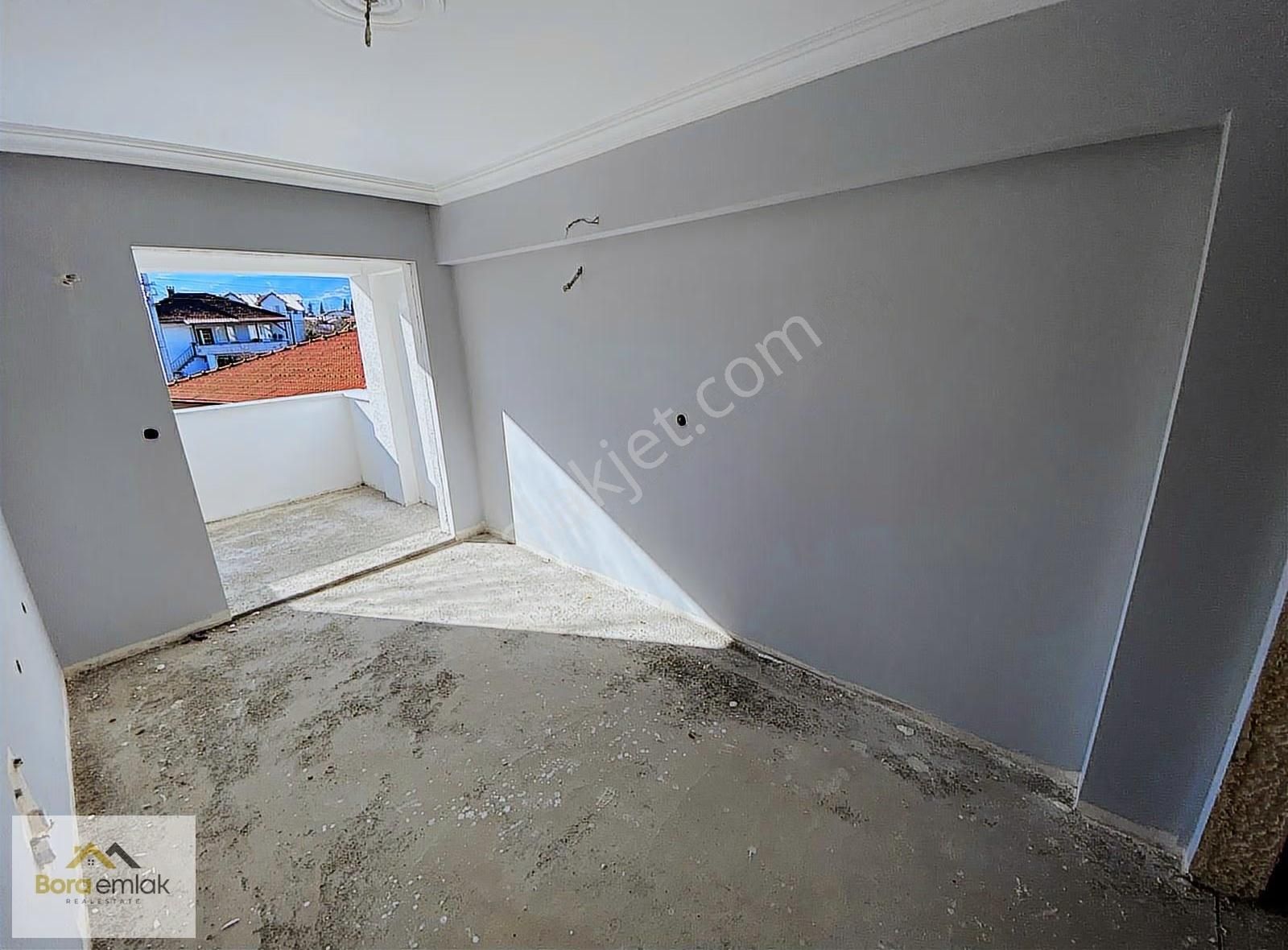 Bora Emlak'dan Yunus Emre Mahallesi'nde Satılık 2+1 Daire - Görsel 20