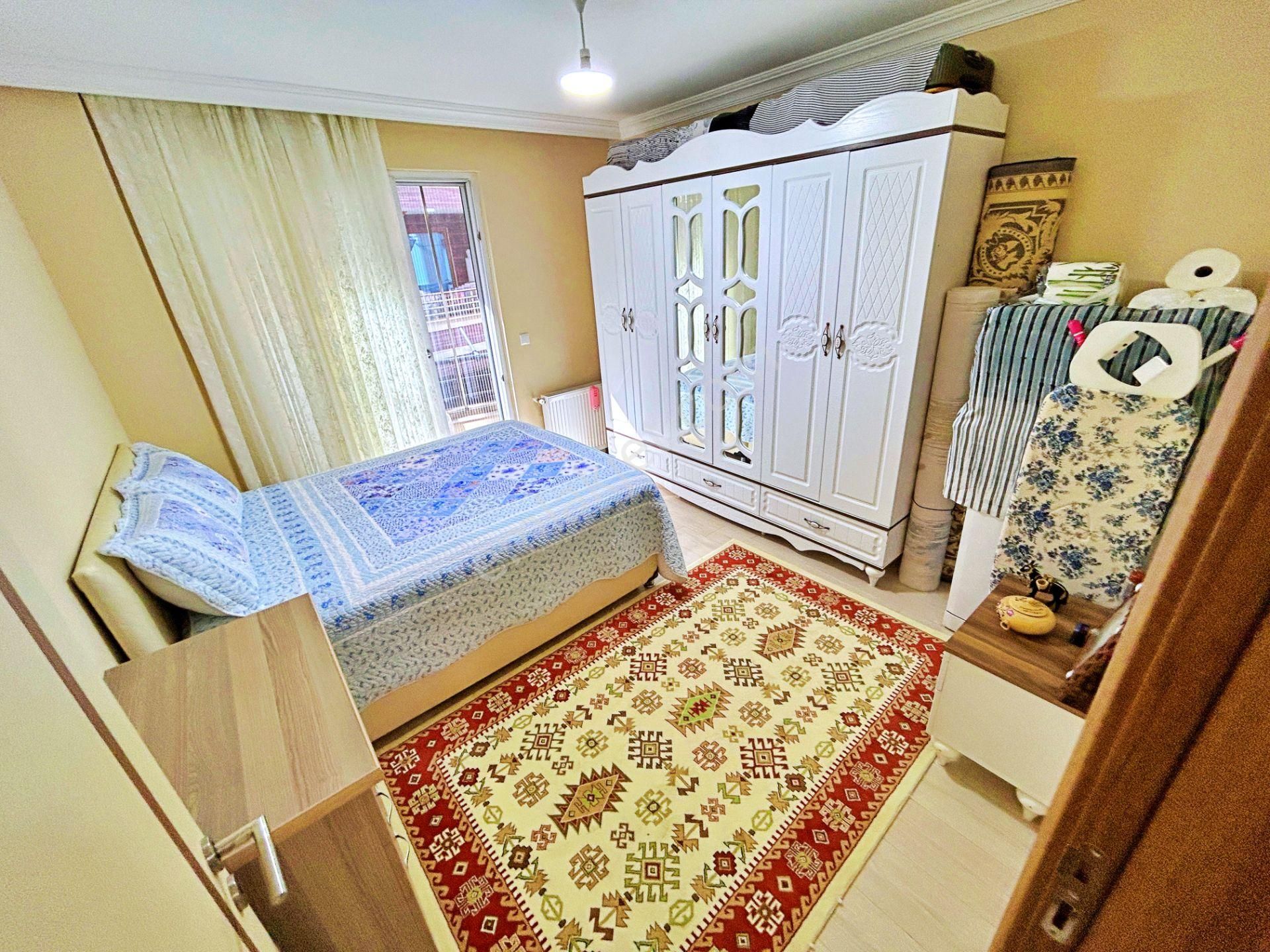 🌀tek Yetkili Gültaş Emlaktan Akçayda Geniş Kullanımlı Doğalgazlı Ara Kat 2+1 Satılık Daire - Görsel 21
