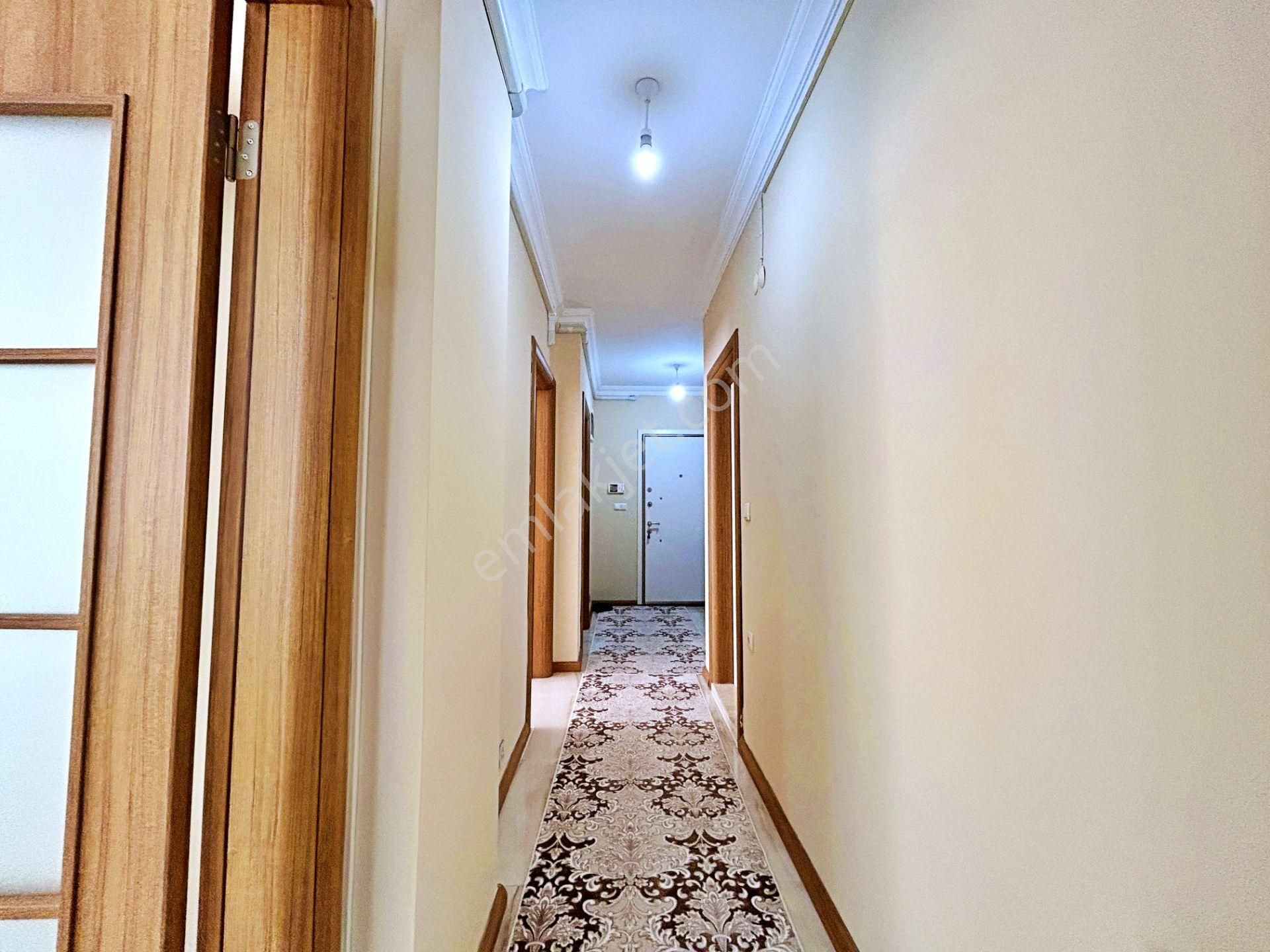 🌀tek Yetkili Gültaş Emlaktan Akçayda Geniş Kullanımlı Doğalgazlı Ara Kat 2+1 Satılık Daire - Görsel 28