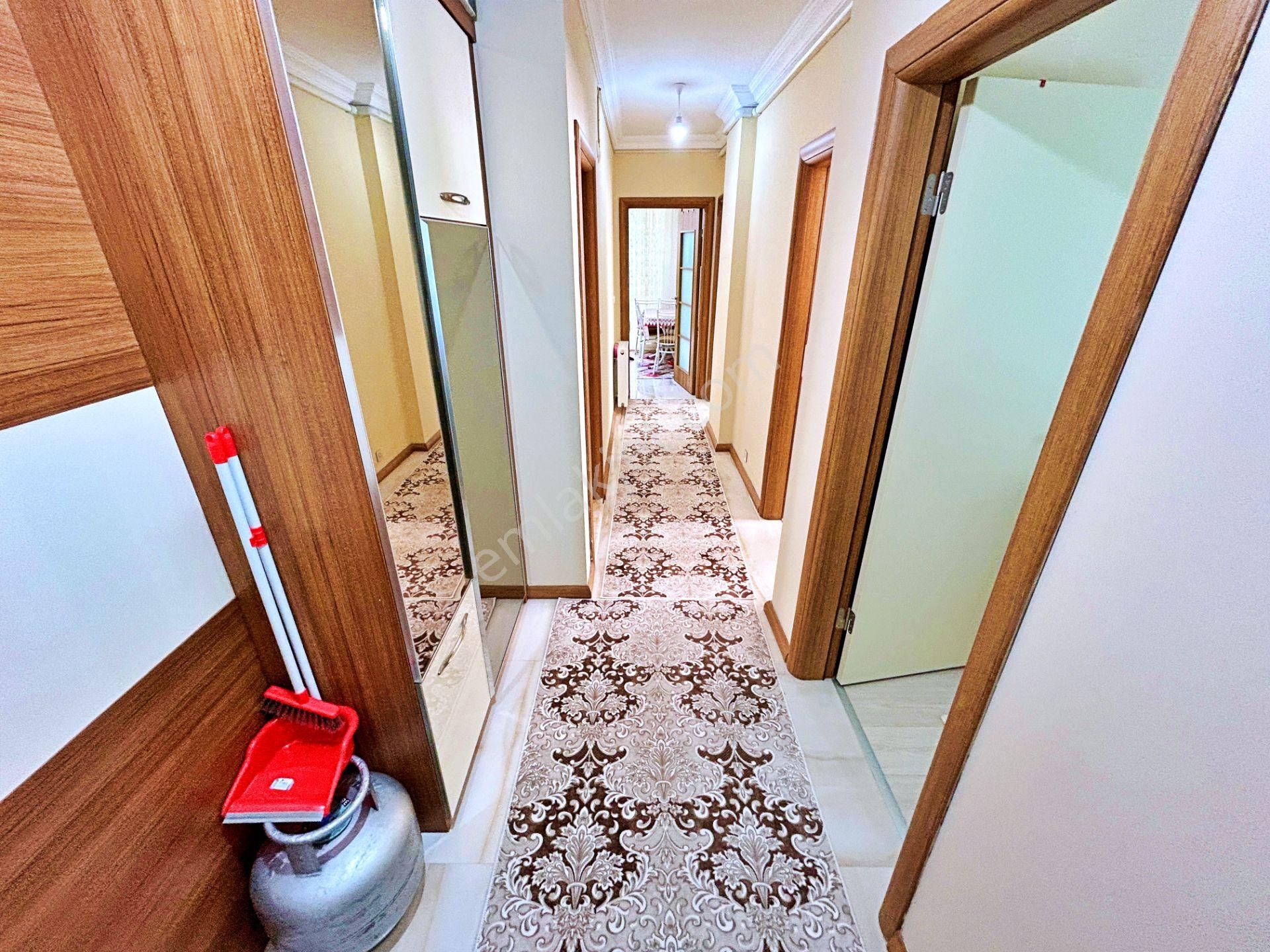 🌀tek Yetkili Gültaş Emlaktan Akçayda Geniş Kullanımlı Doğalgazlı Ara Kat 2+1 Satılık Daire - Görsel 27